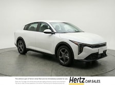 2025 Kia K4  -
                  Charlotte, NC