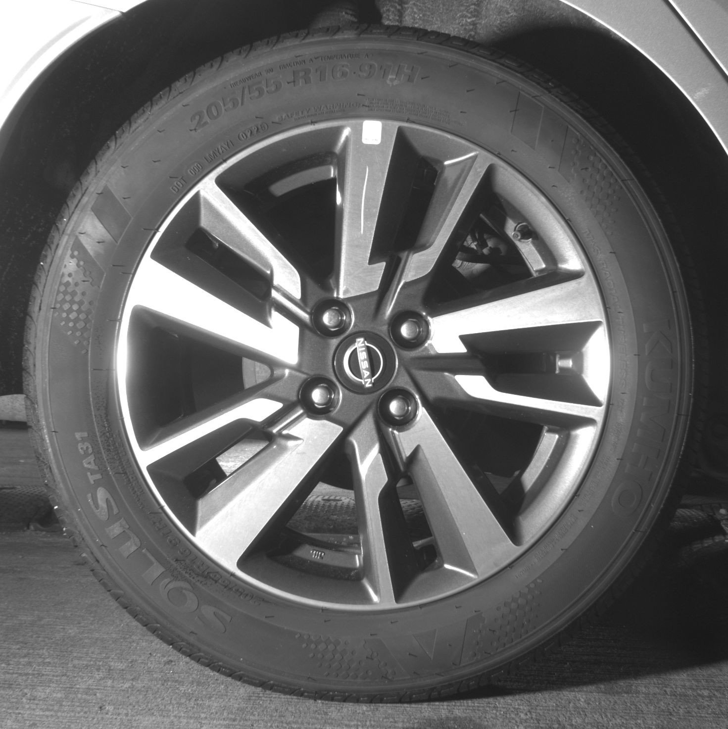 Thumbnail: 2025 Nissan Versa - 15