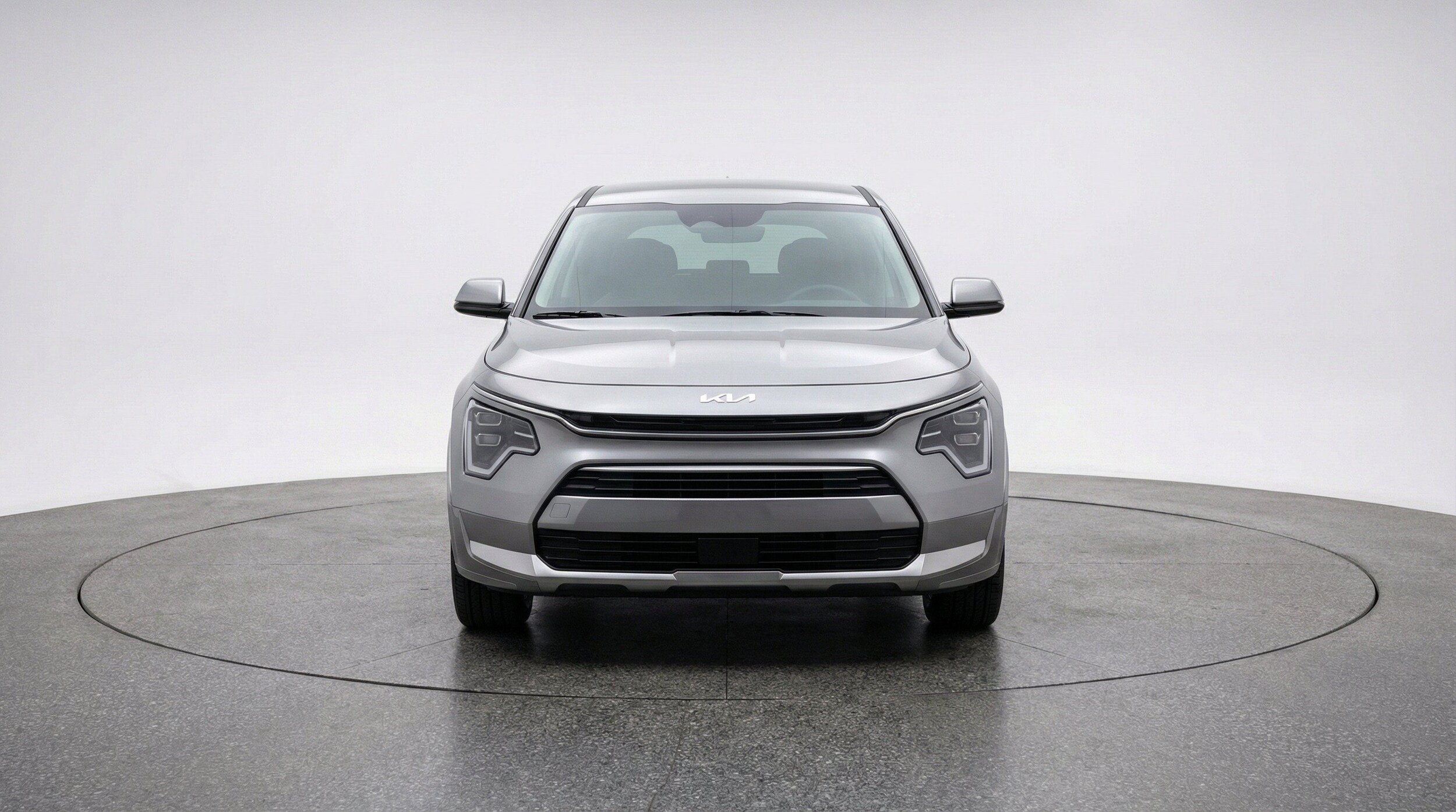 Thumbnail: 2026 Kia Niro - 2