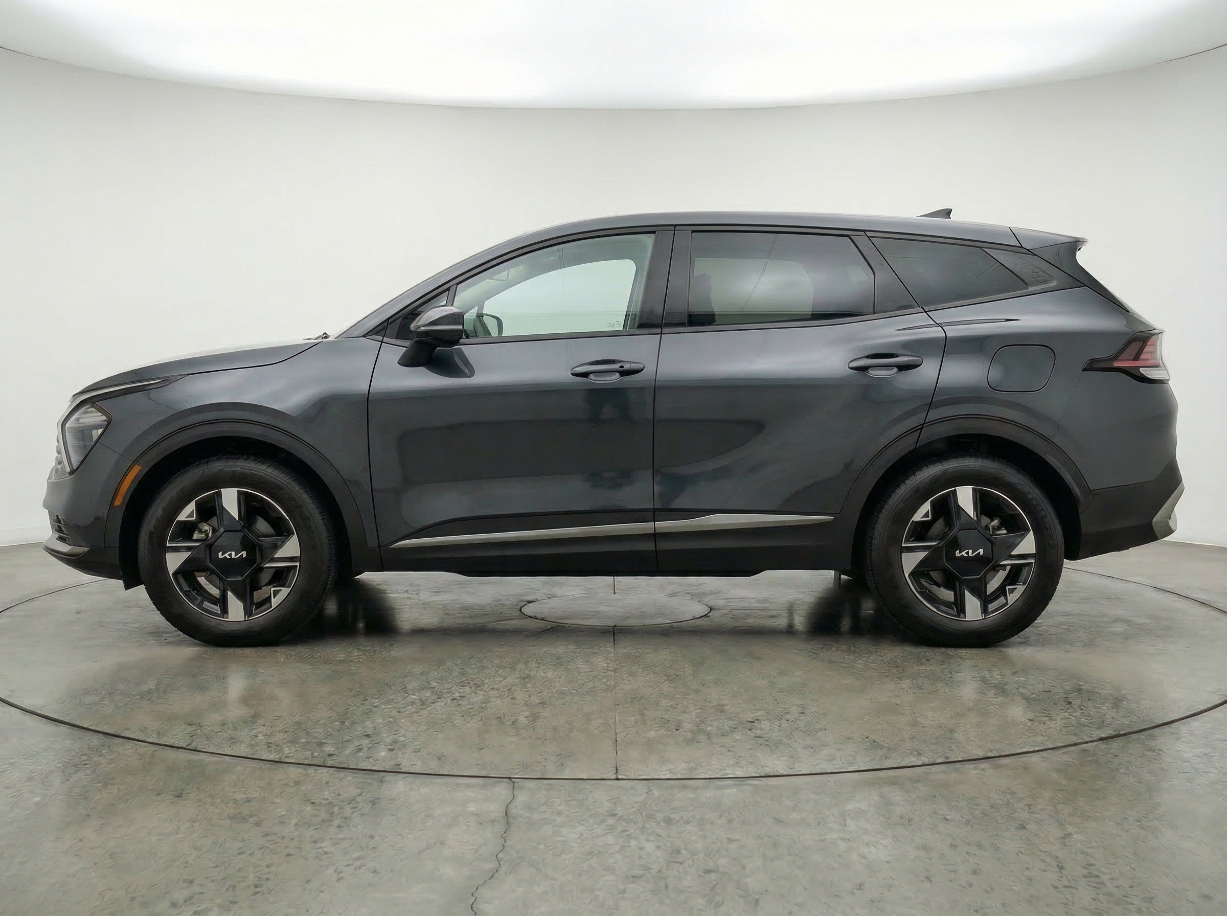 Thumbnail: 2026 Kia Sportage - 5