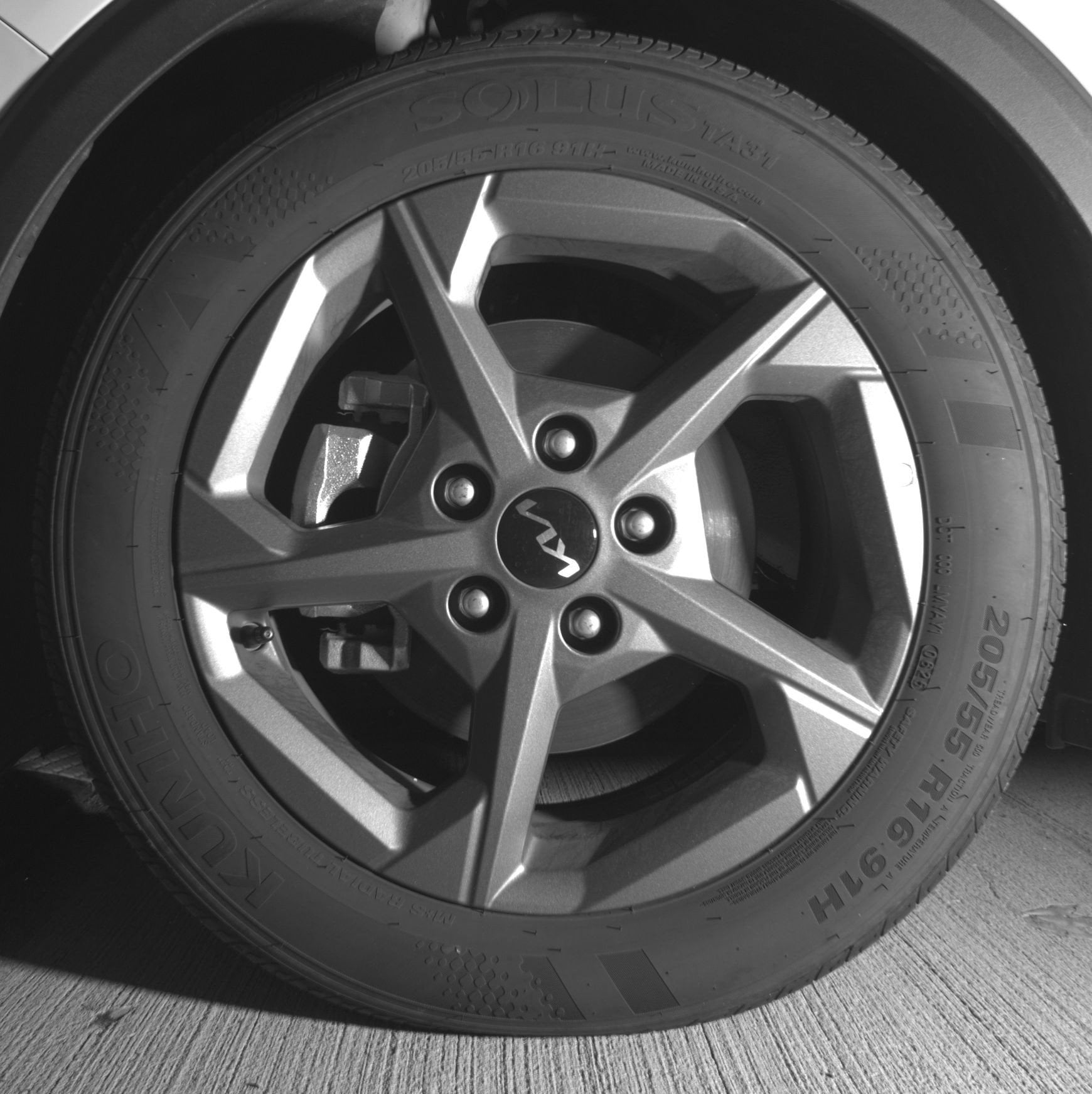 Thumbnail: 2025 Kia K4 - 12