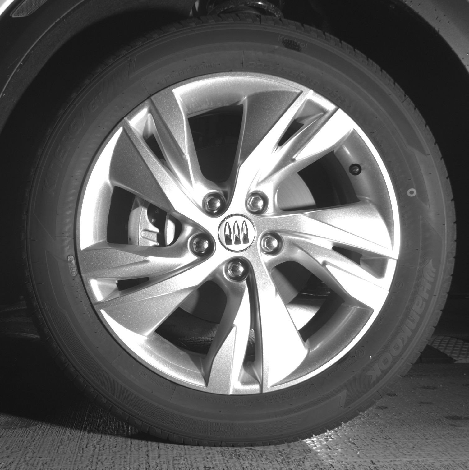 Thumbnail: 2026 Buick Encore GX - 12