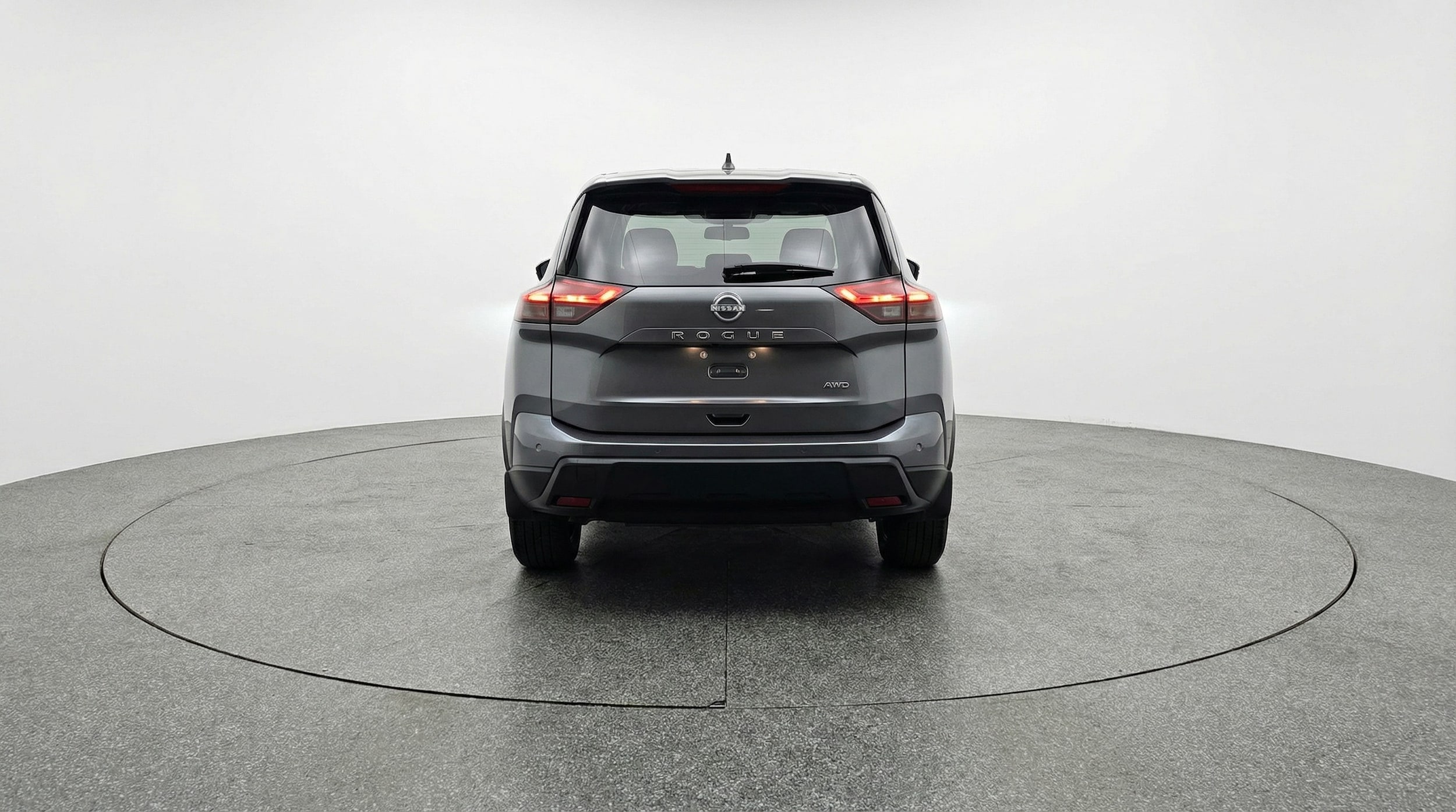 Thumbnail: 2025 Nissan Rogue - 6