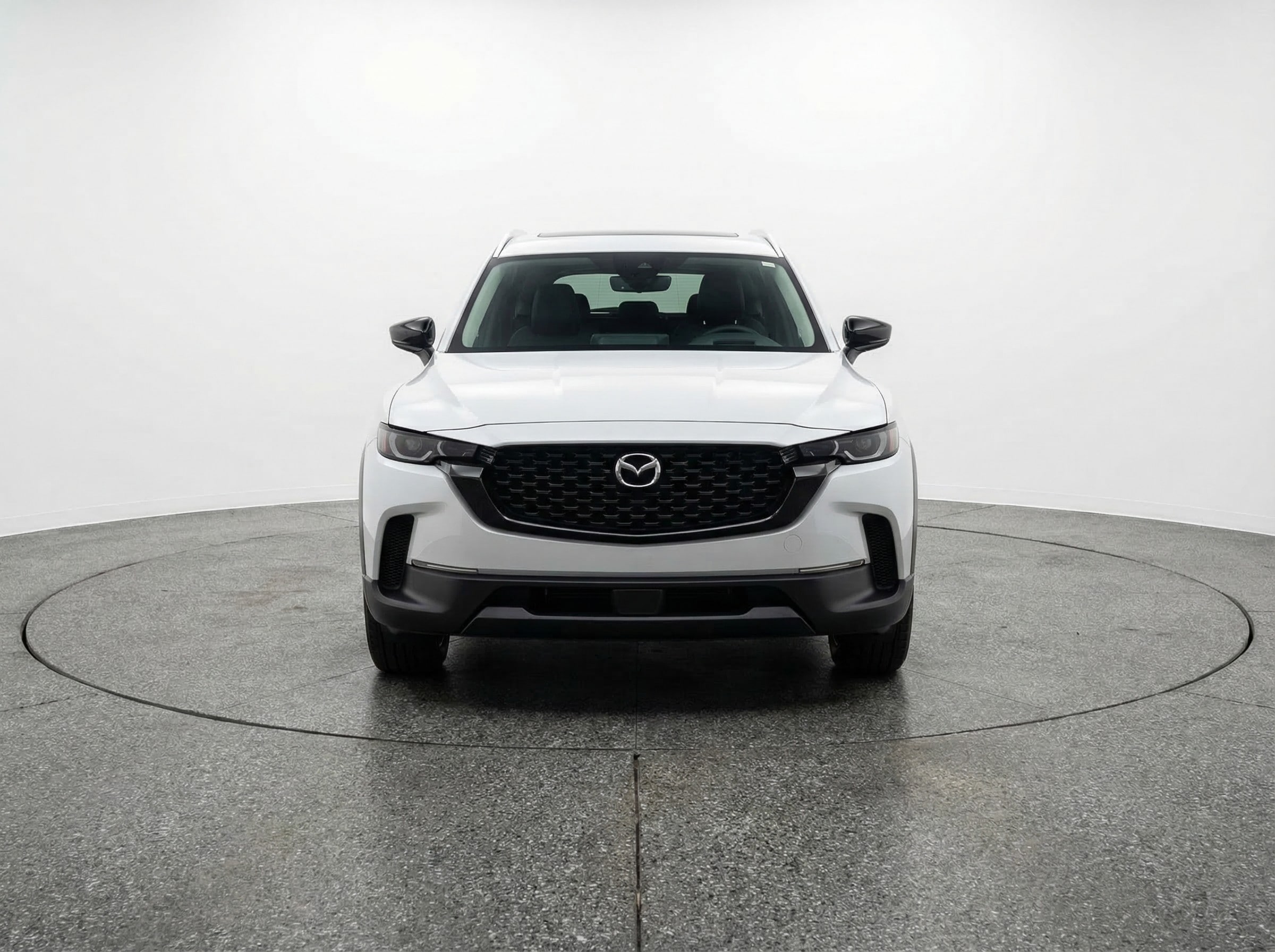 Thumbnail: 2025 Mazda CX-50 - 2