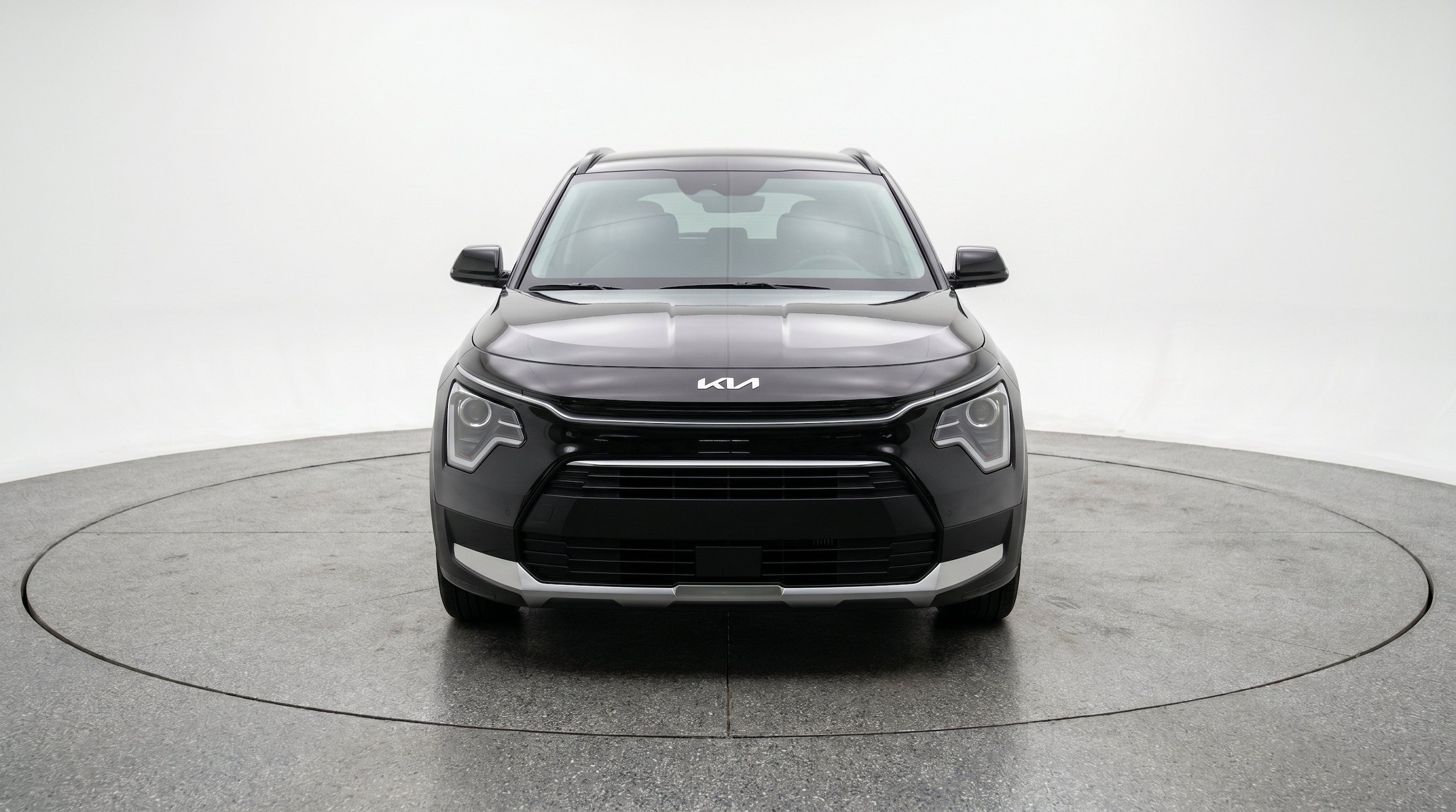 Thumbnail: 2026 Kia Niro - 2