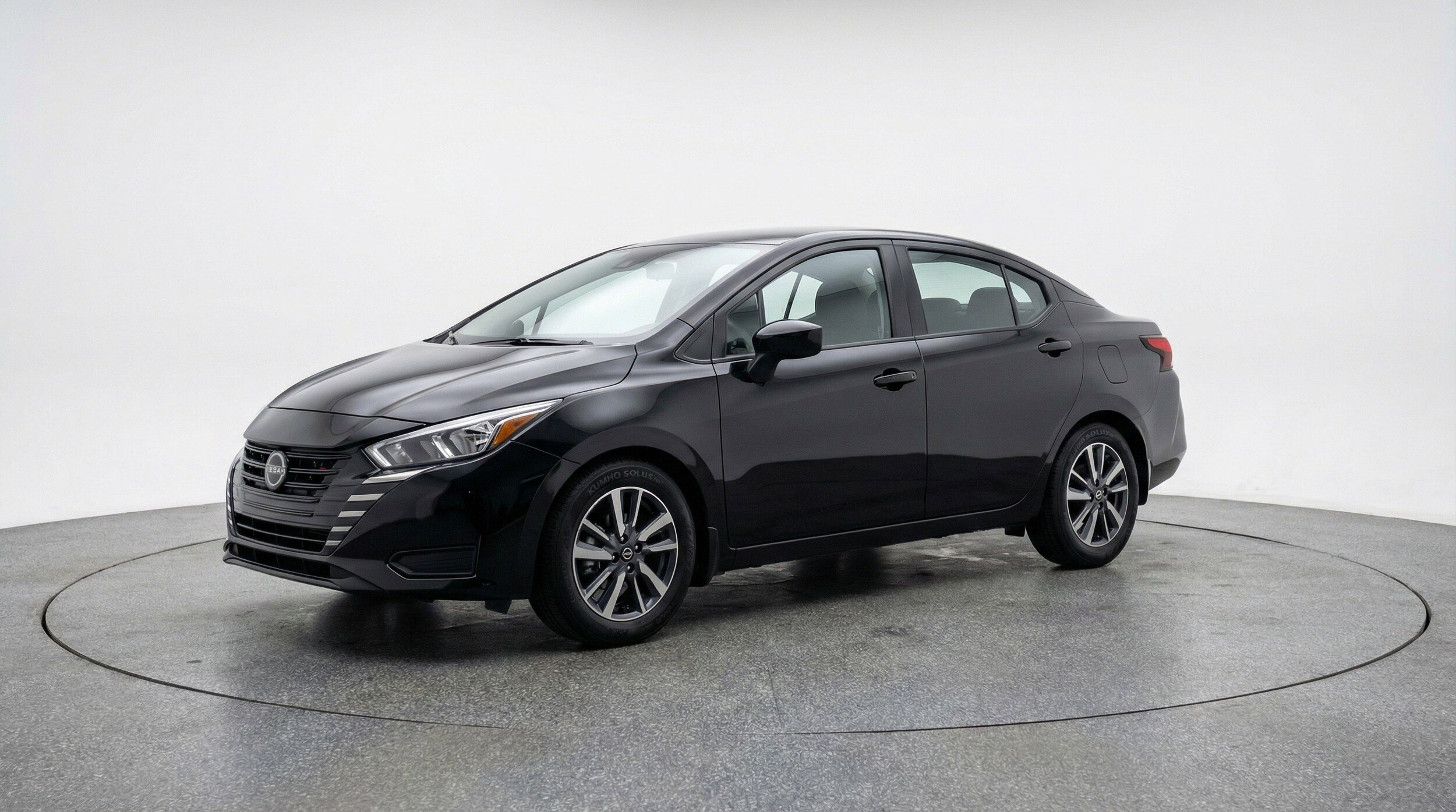 Thumbnail: 2025 Nissan Versa - 3