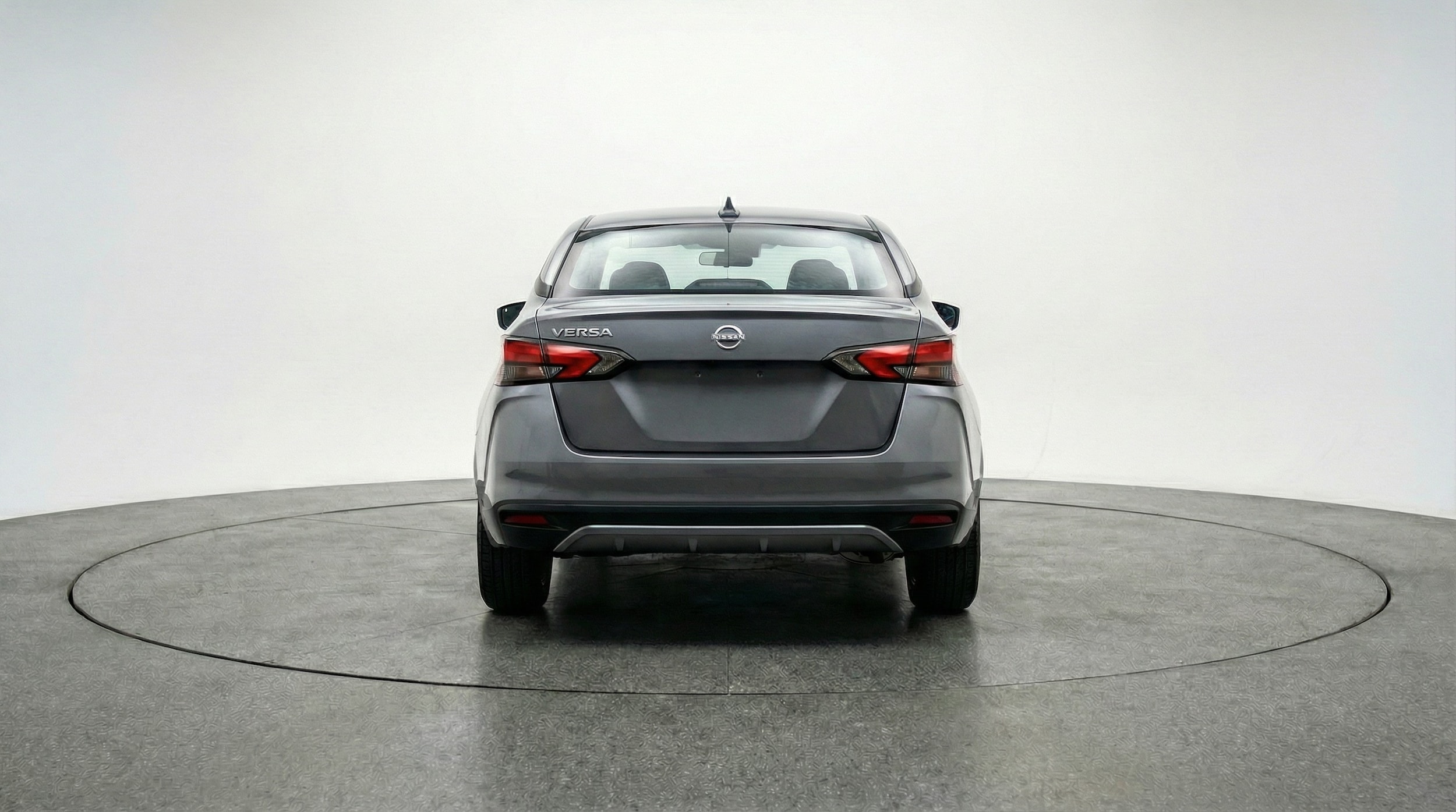 Thumbnail: 2025 Nissan Versa - 6