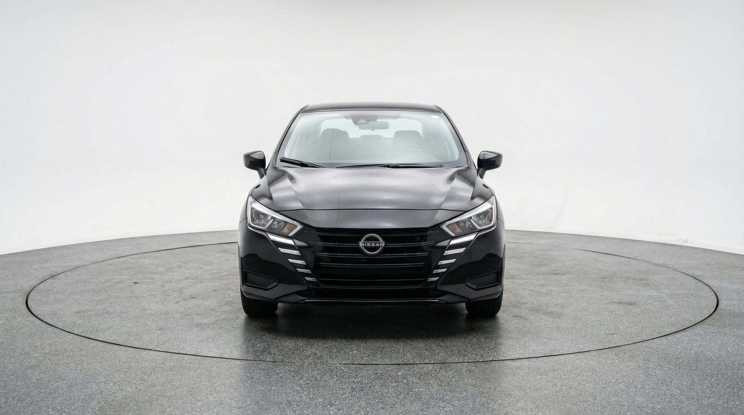 Thumbnail: 2025 Nissan Versa - 2