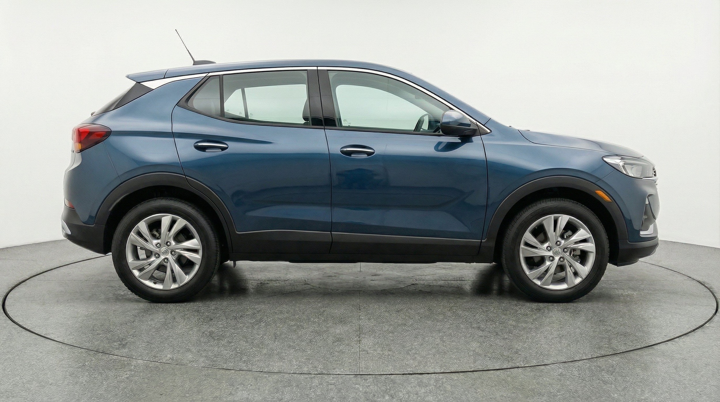 Thumbnail: 2026 Buick Encore GX - 11