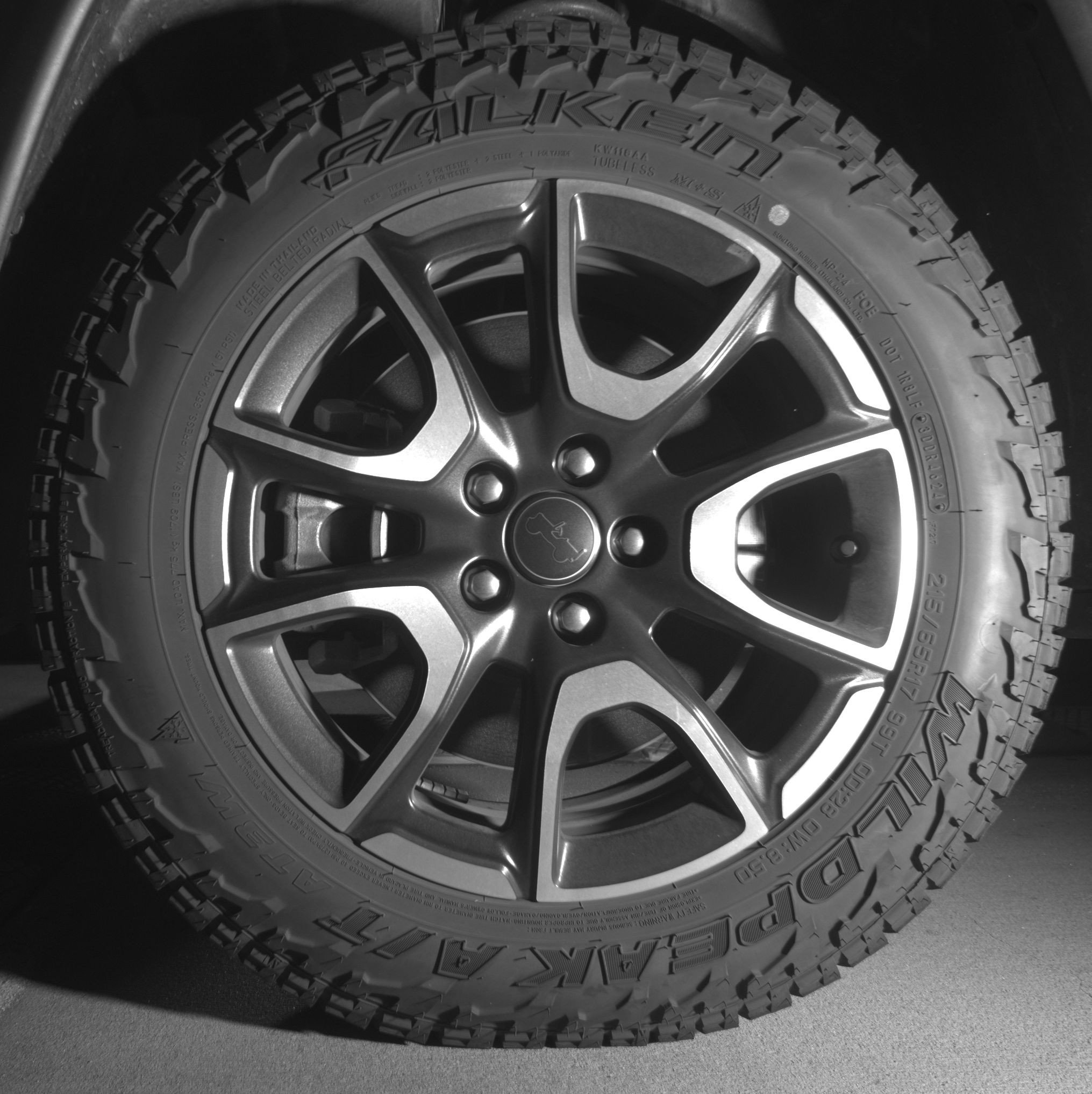 Thumbnail: 2025 Jeep Compass - 12