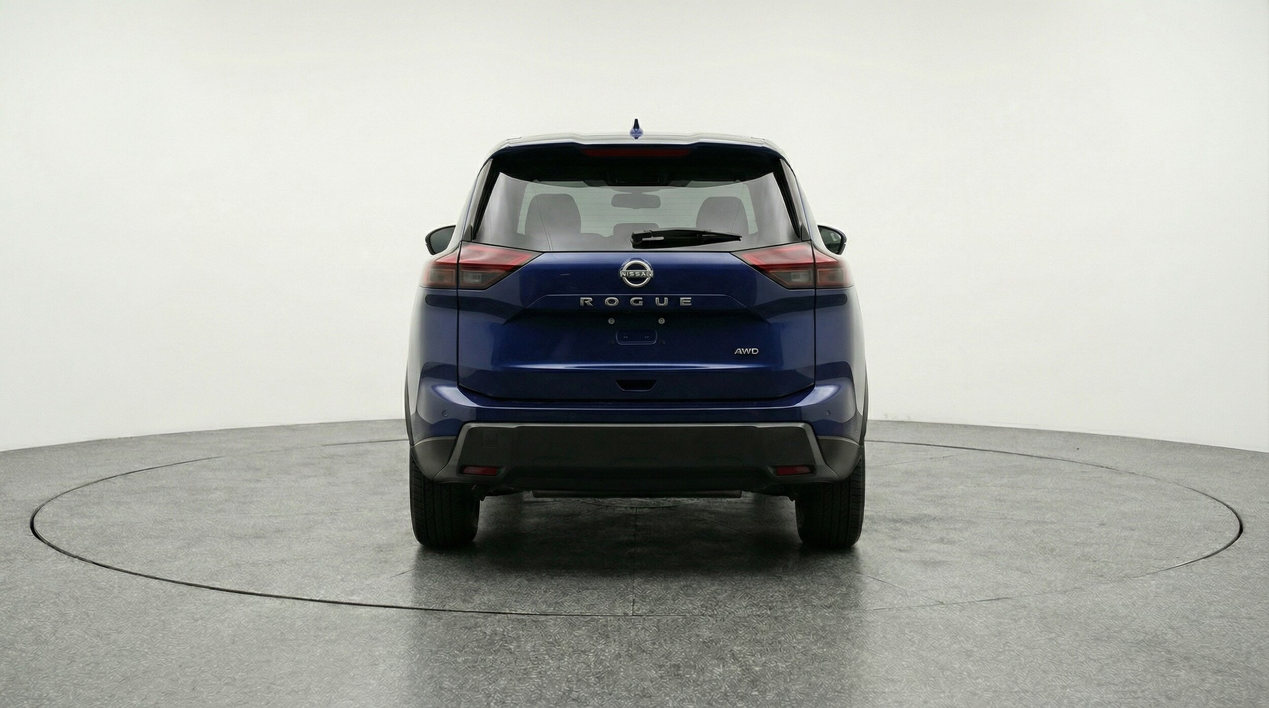 Thumbnail: 2025 Nissan Rogue - 6