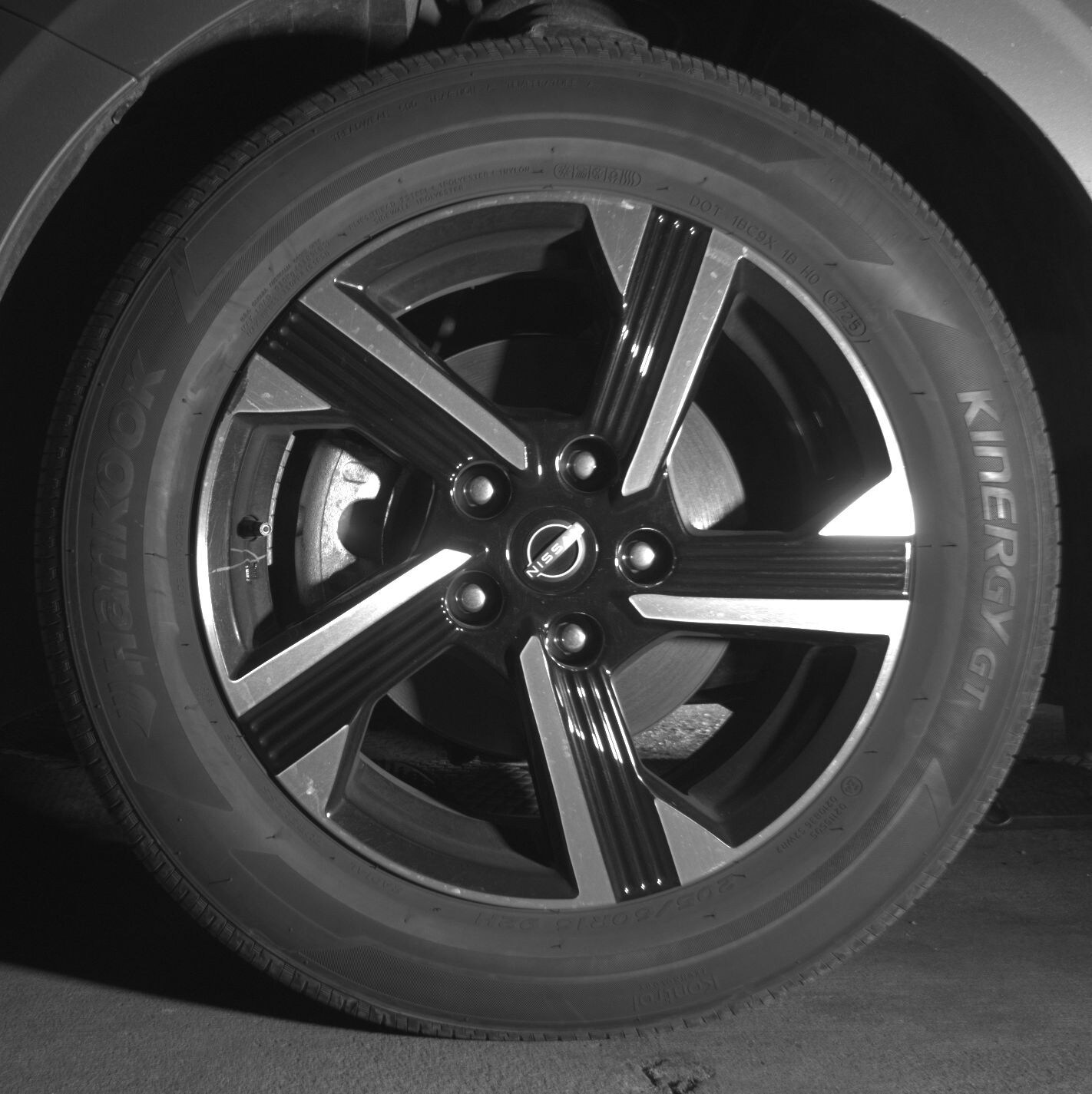 Thumbnail: 2025 Nissan Sentra - 9