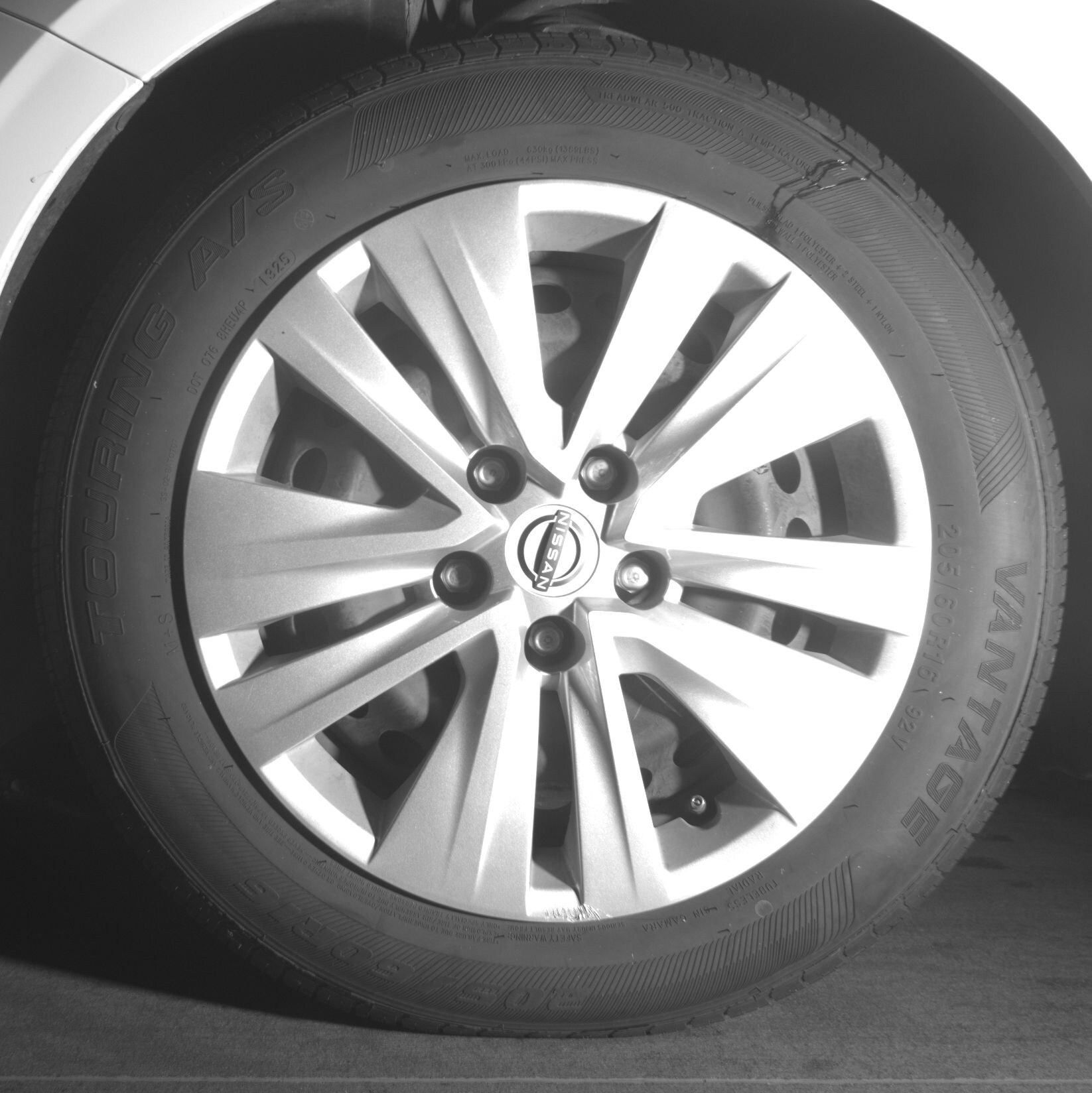 Thumbnail: 2025 Nissan Sentra - 9