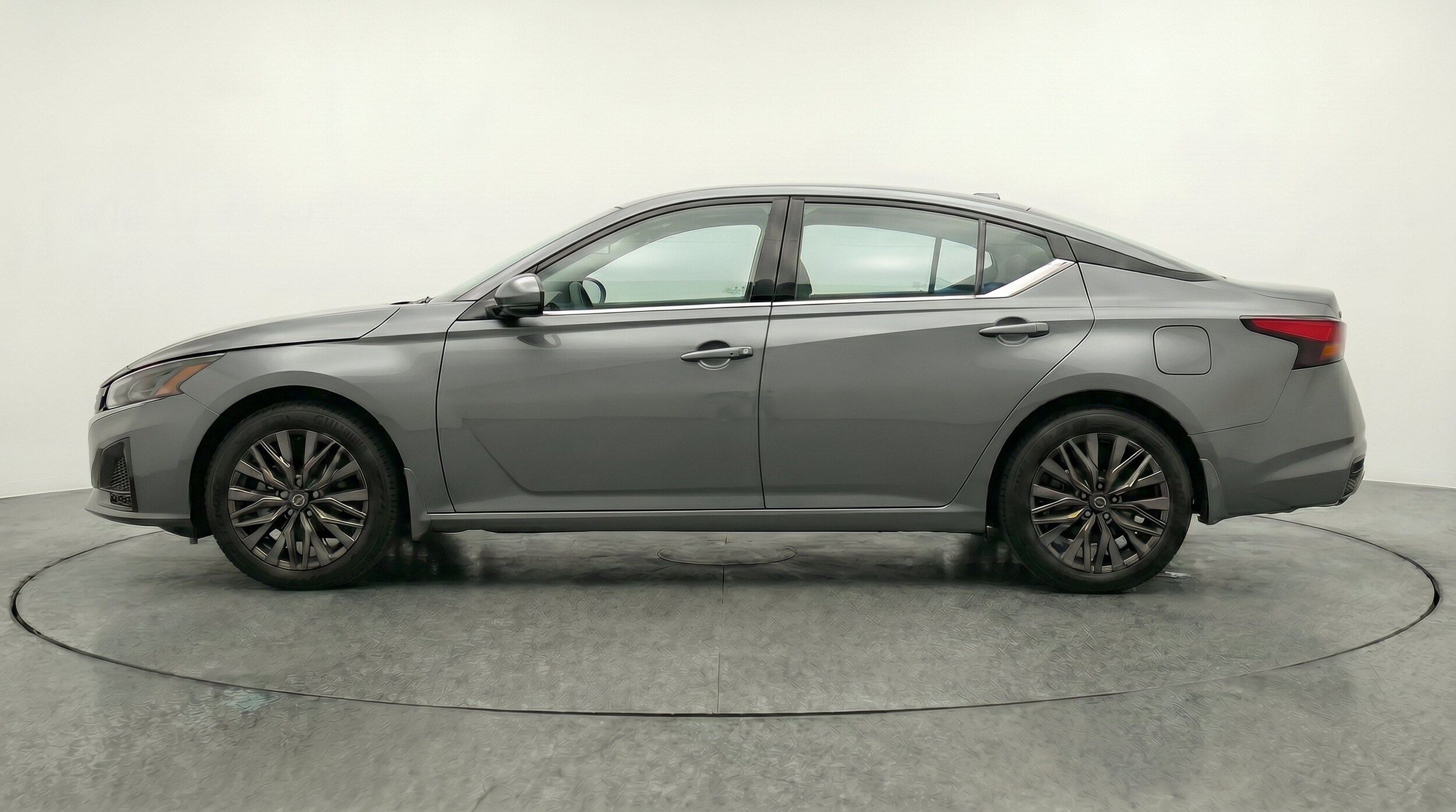 Thumbnail: 2026 Nissan Altima - 5