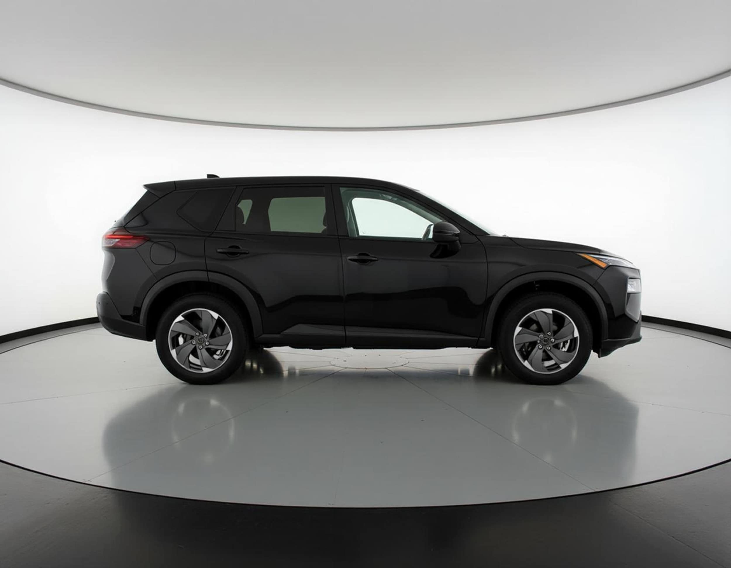 Thumbnail: 2025 Nissan Rogue - 8