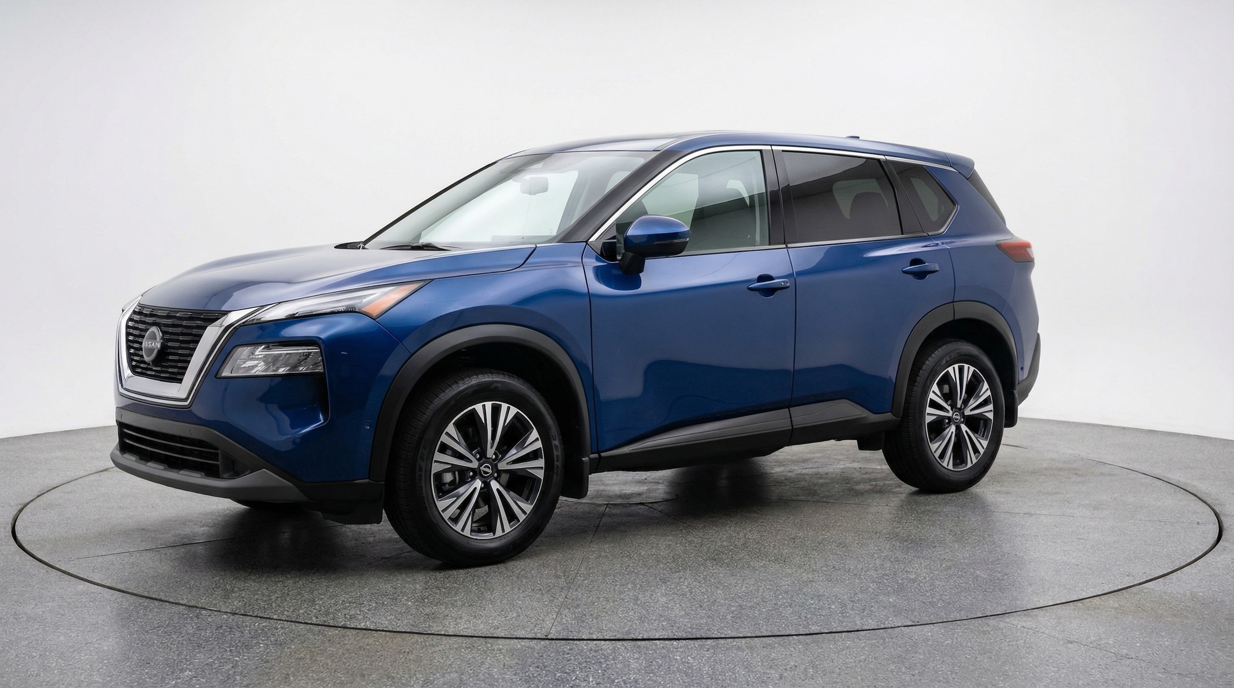 Thumbnail: 2025 Nissan Rogue - 3