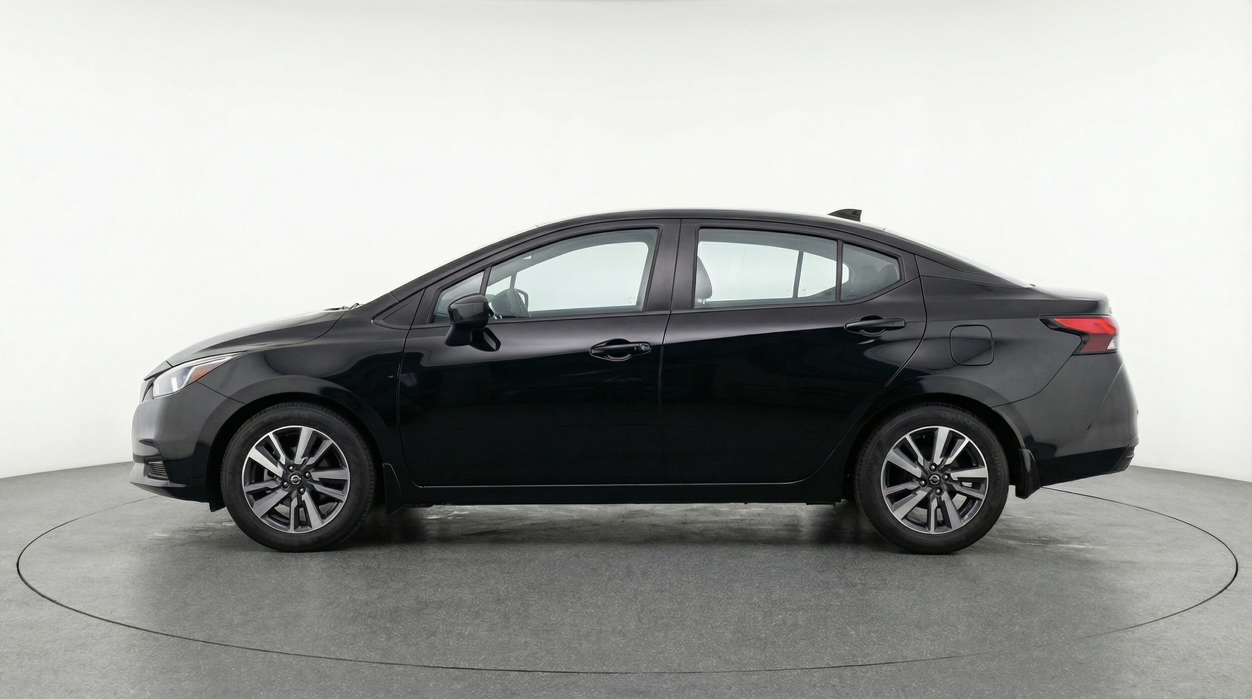 Thumbnail: 2025 Nissan Versa - 4