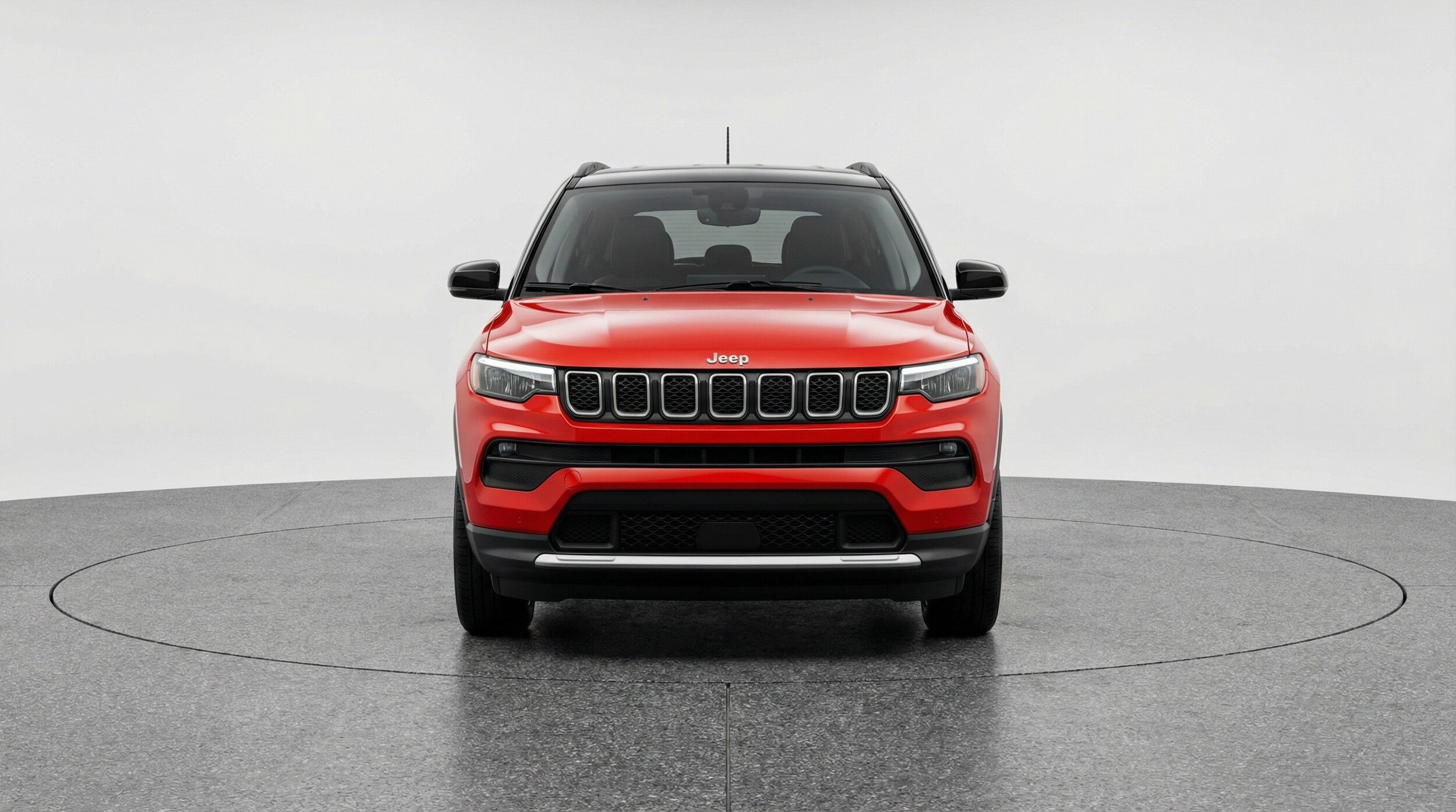 Thumbnail: 2025 Jeep Compass - 2