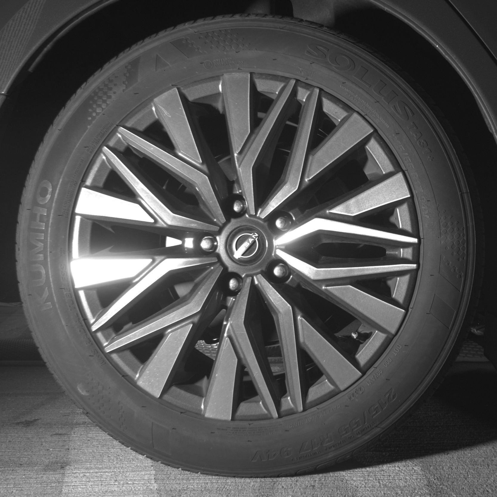 Thumbnail: 2025 Nissan Altima - 15