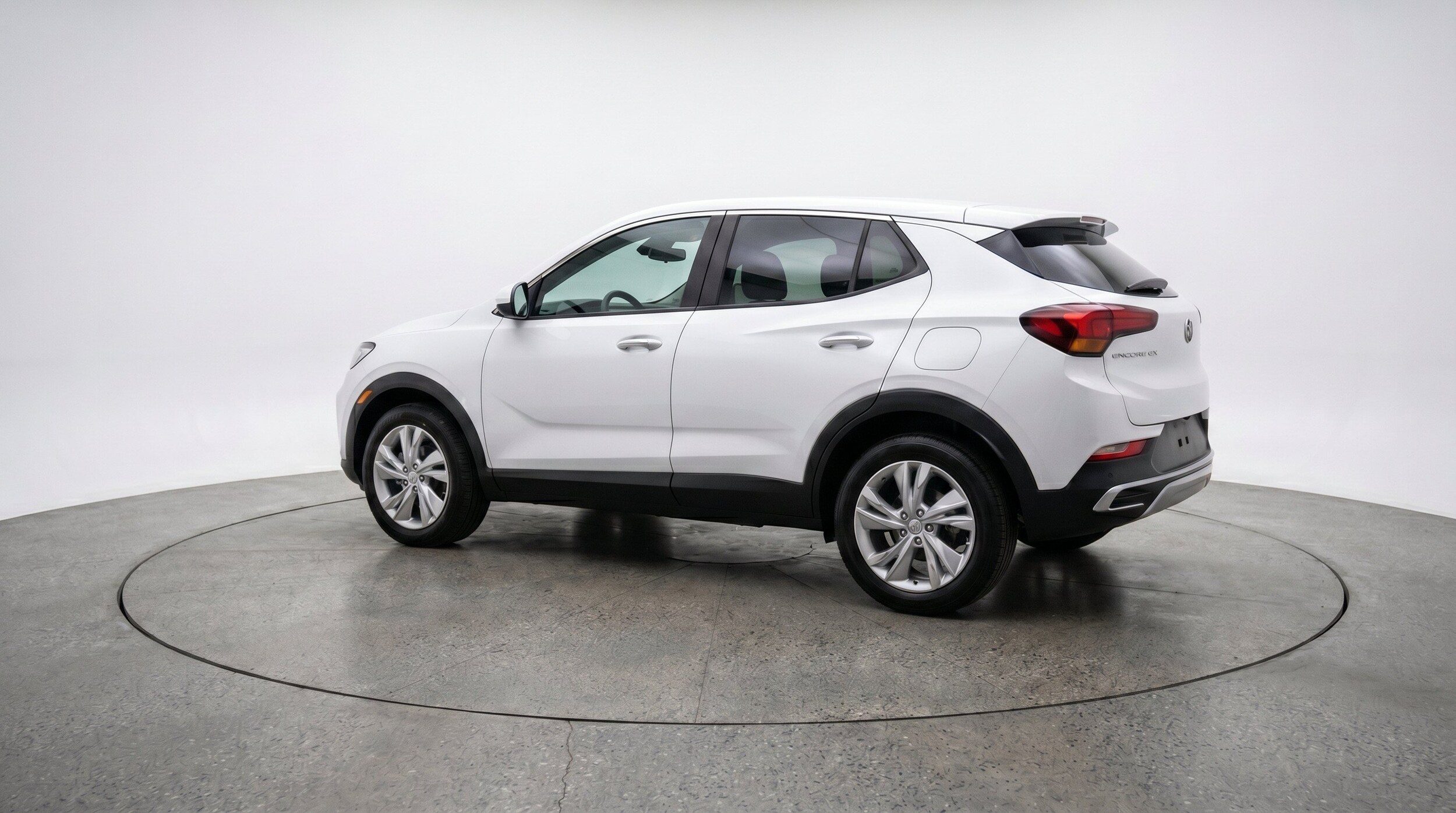 Thumbnail: 2026 Buick Encore GX - 6