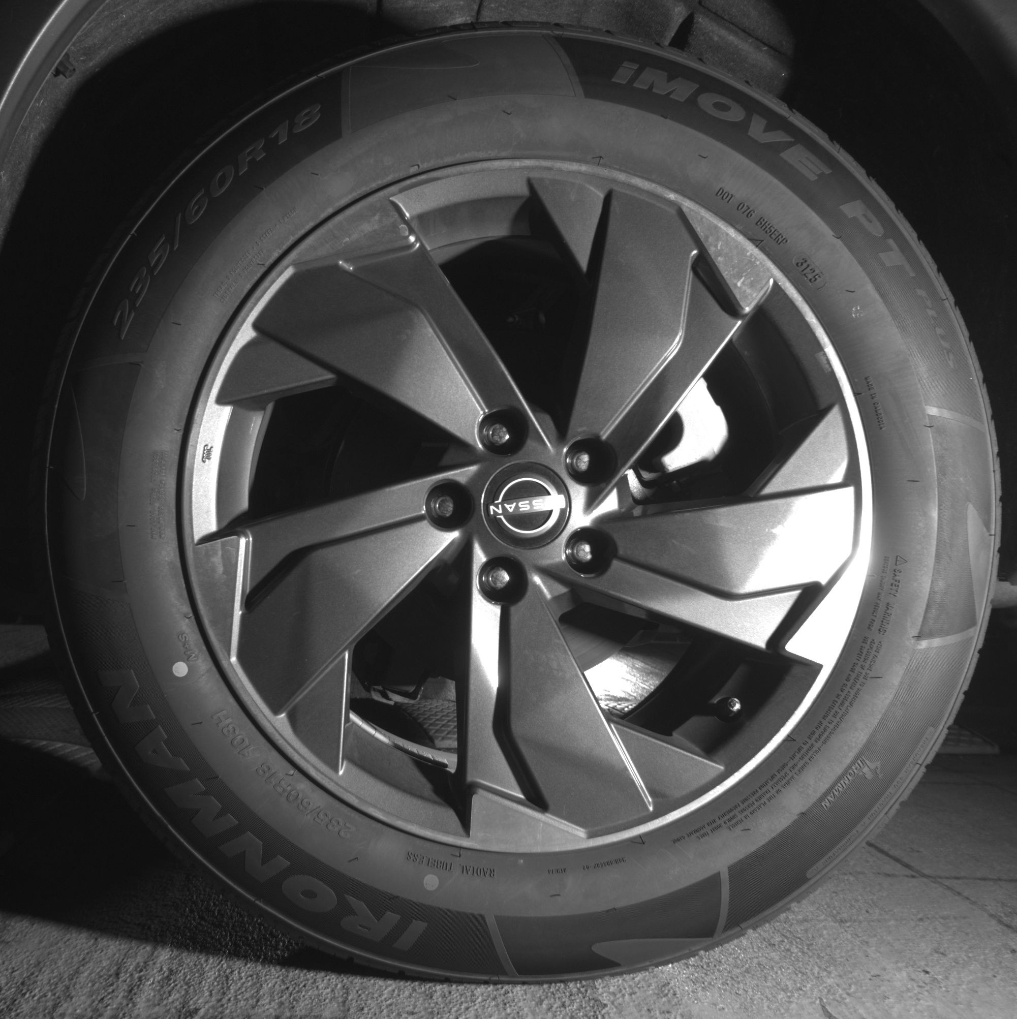 Thumbnail: 2025 Nissan Rogue - 11