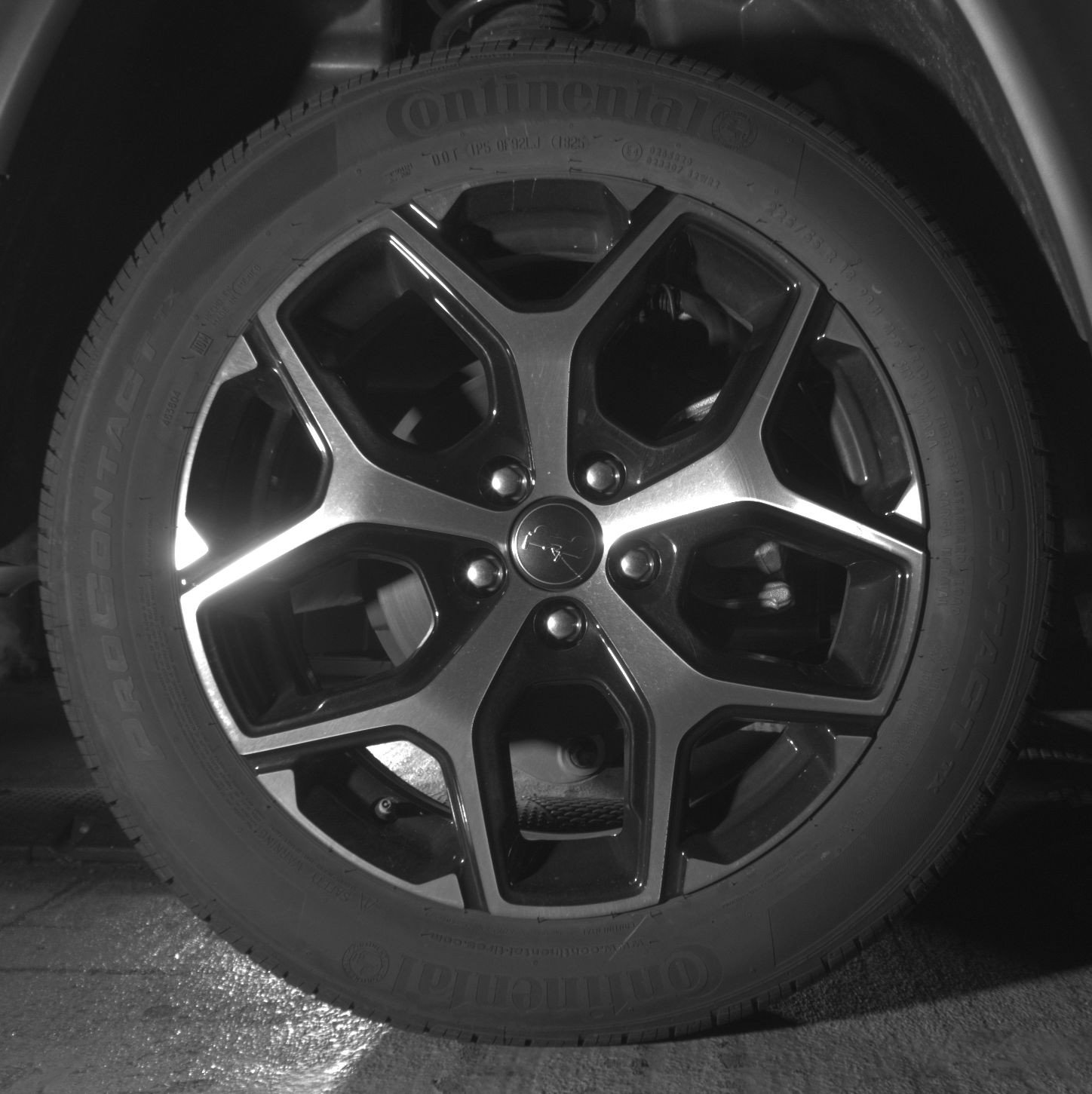 Thumbnail: 2025 Jeep Compass - 15