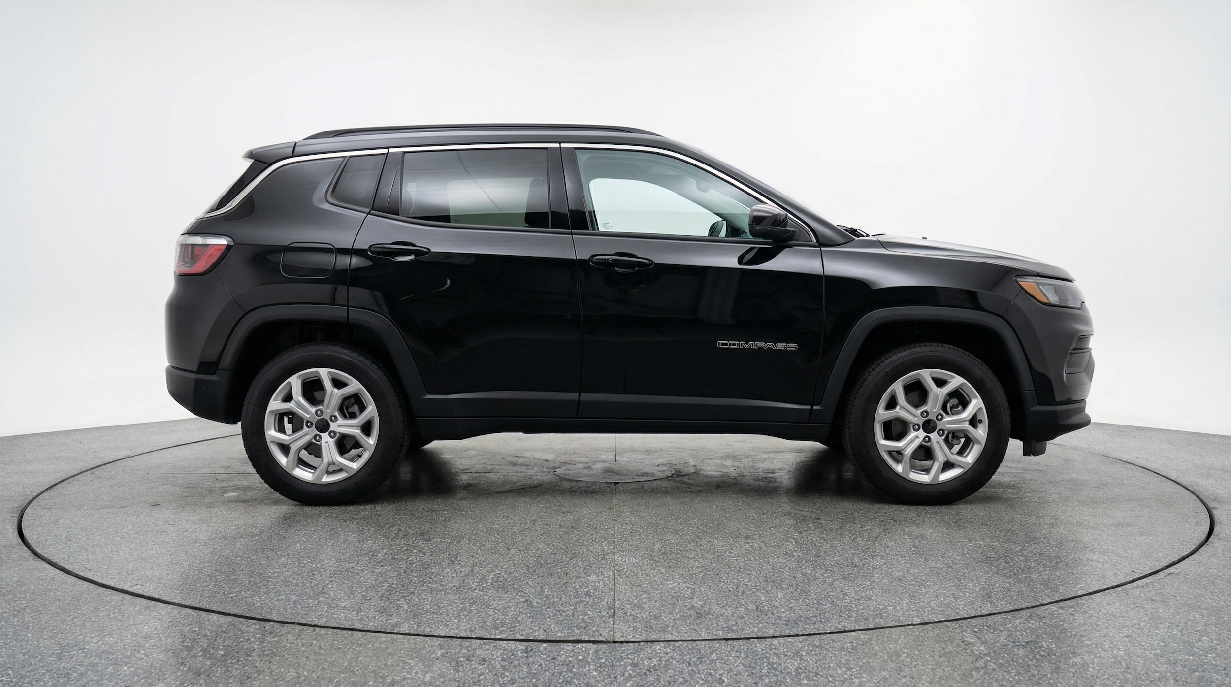 Thumbnail: 2025 Jeep Compass - 8