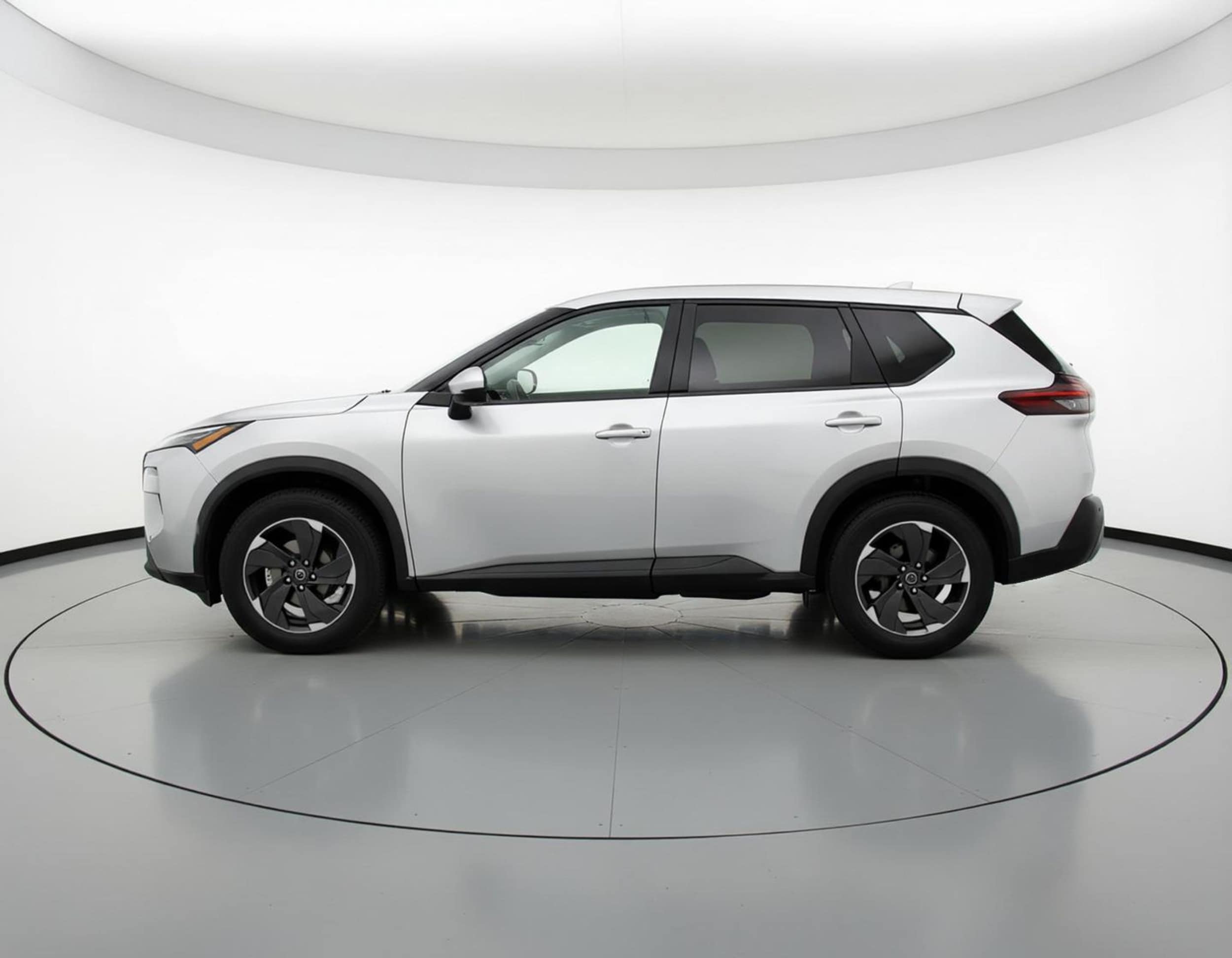 Thumbnail: 2025 Nissan Rogue - 4