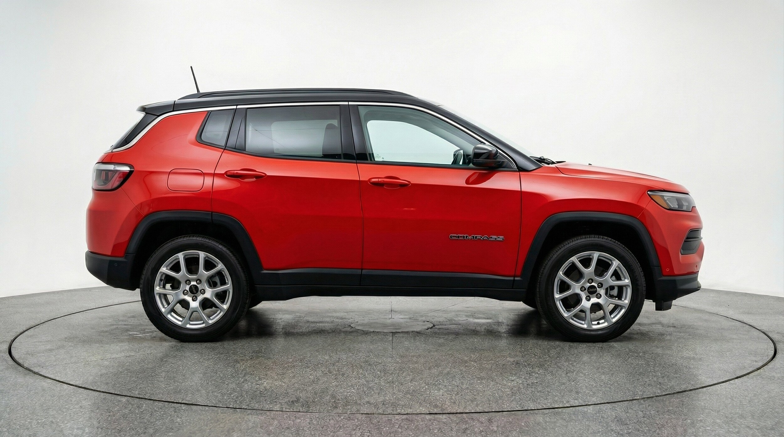 Thumbnail: 2025 Jeep Compass - 11
