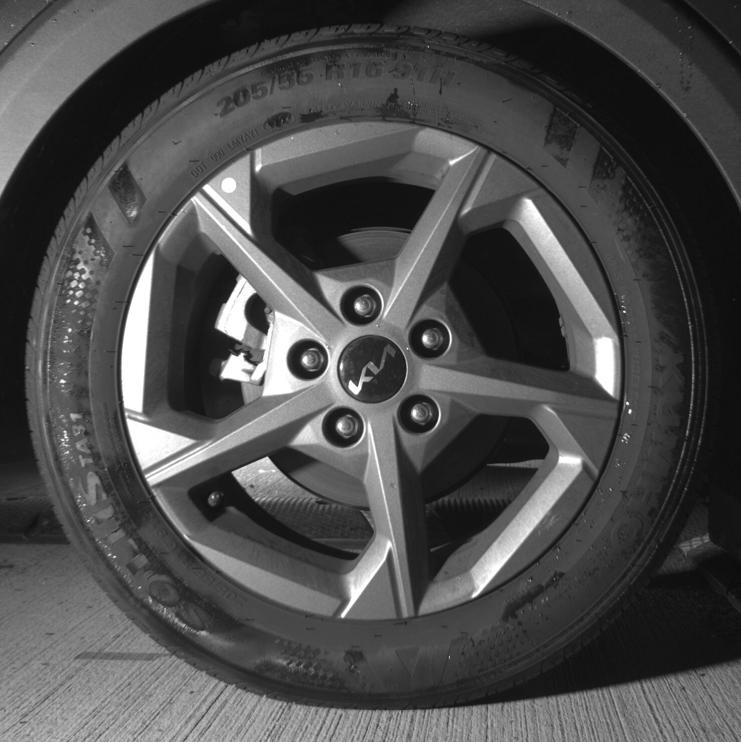 Thumbnail: 2025 Kia K4 - 12