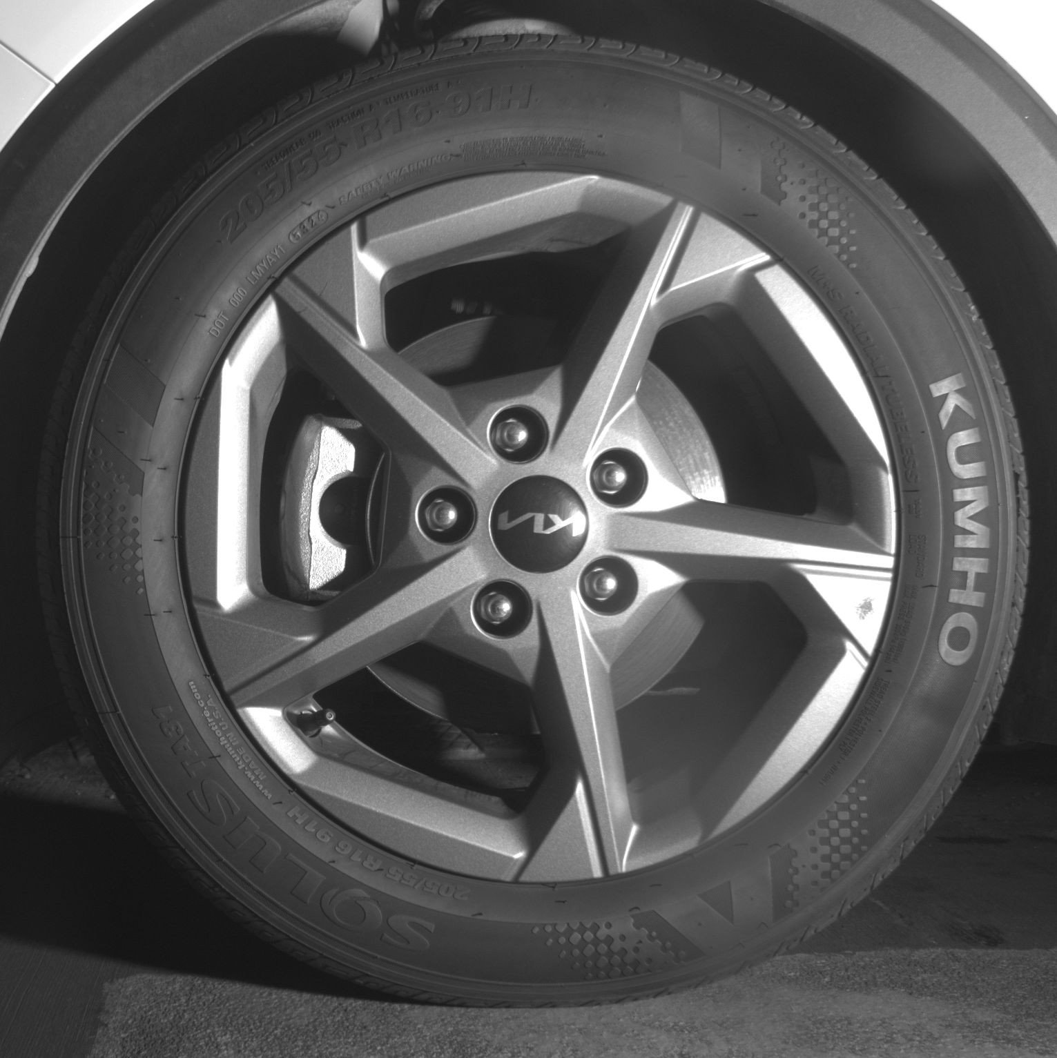 Thumbnail: 2025 Kia K4 - 12