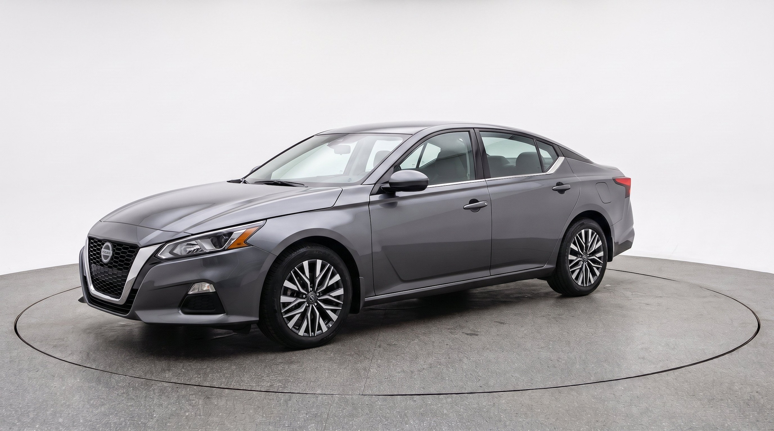 Thumbnail: 2026 Nissan Altima - 3
