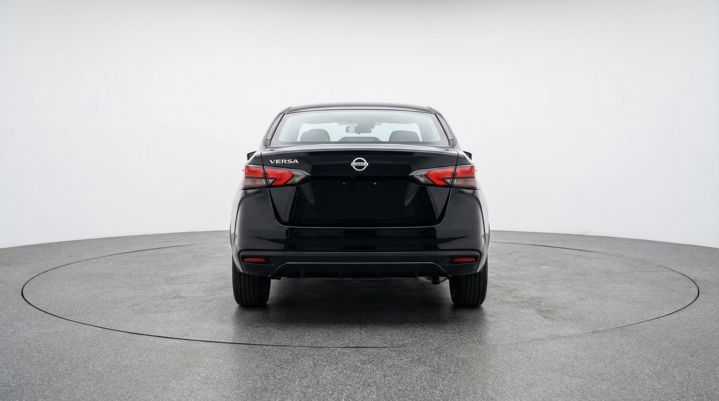 Thumbnail: 2025 Nissan Versa - 7