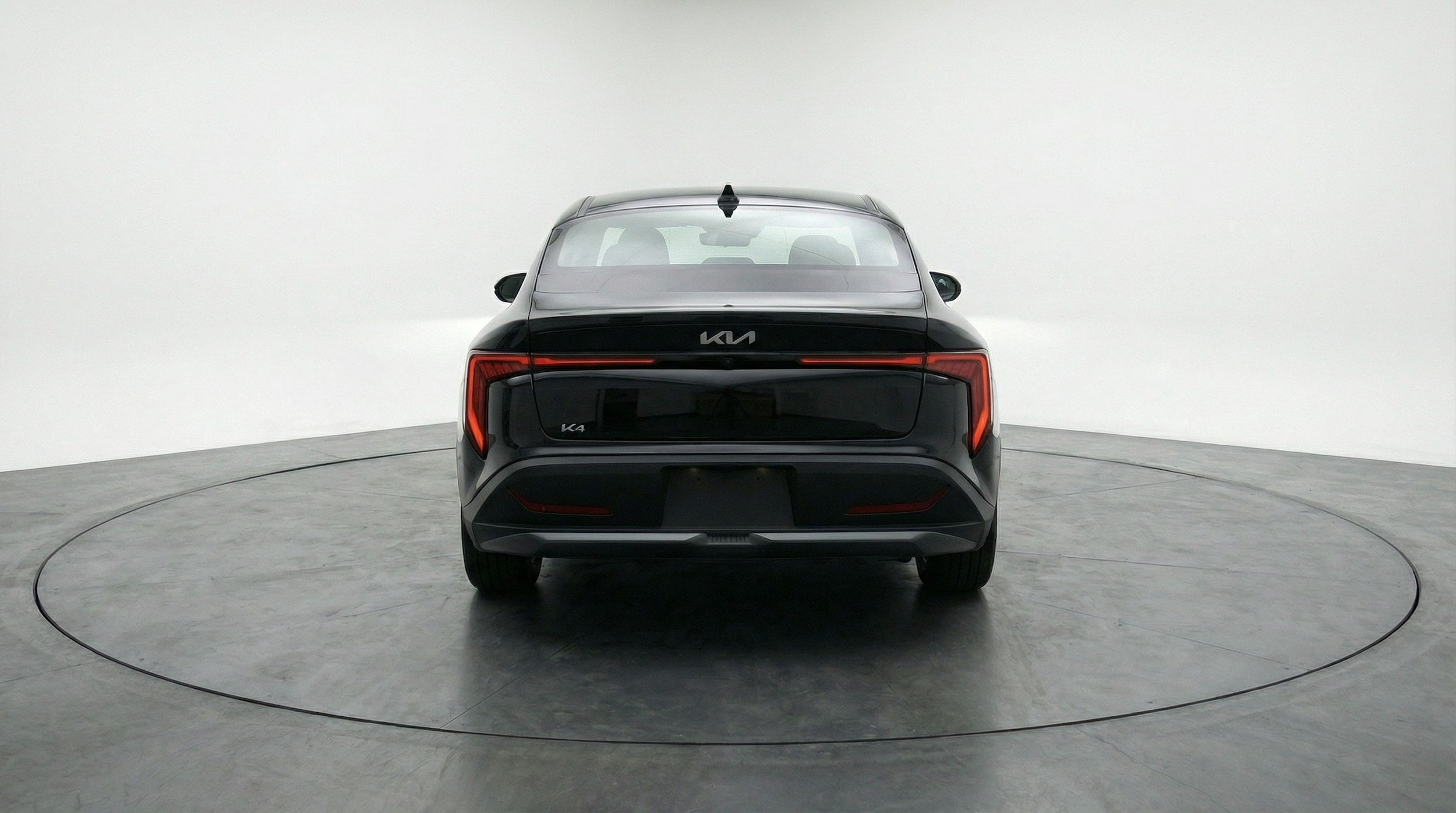 Thumbnail: 2025 Kia K4 - 6