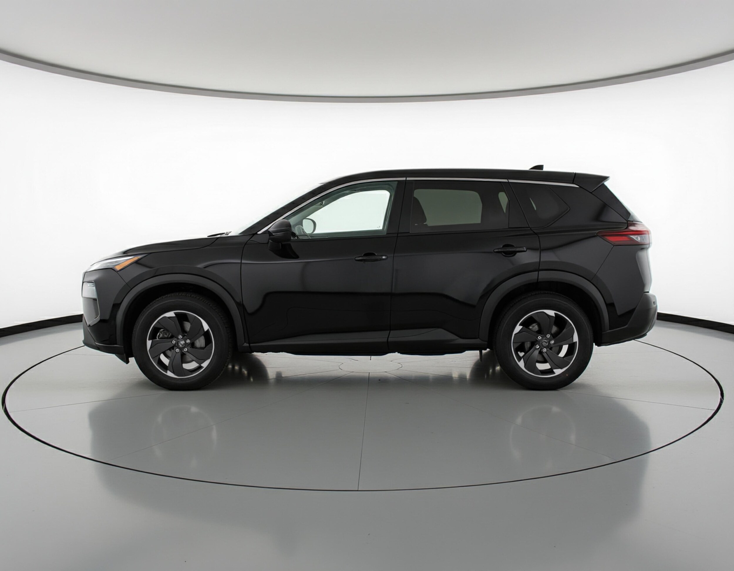Thumbnail: 2025 Nissan Rogue - 4
