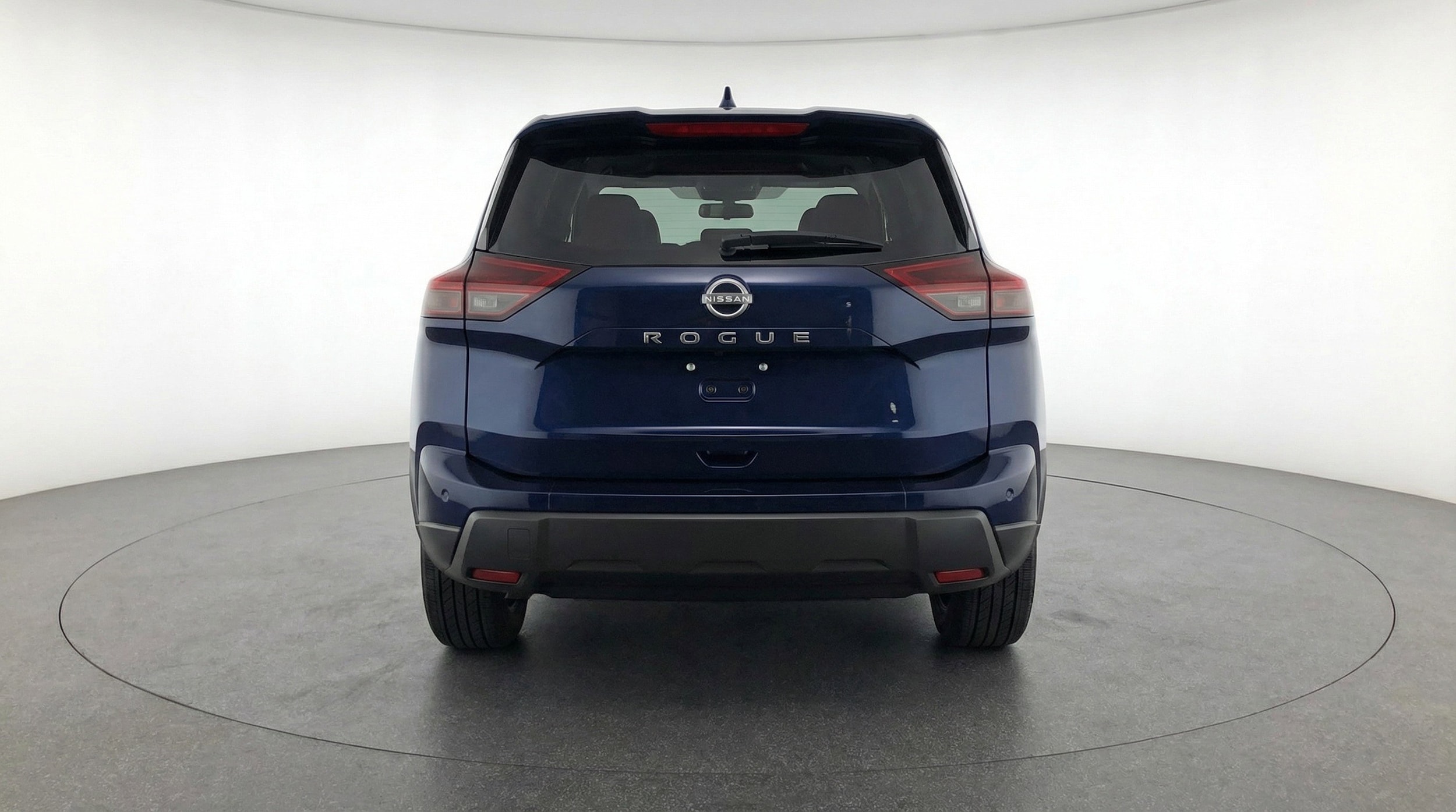 Thumbnail: 2025 Nissan Rogue - 7