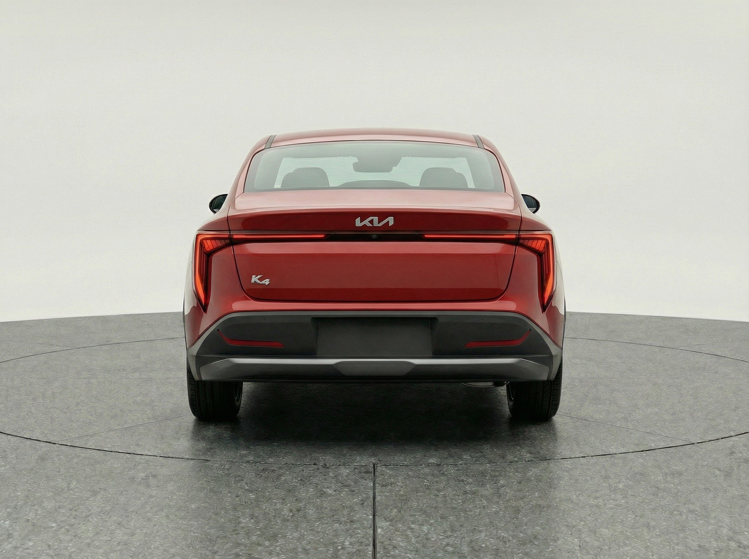 Thumbnail: 2025 Kia K4 - 7