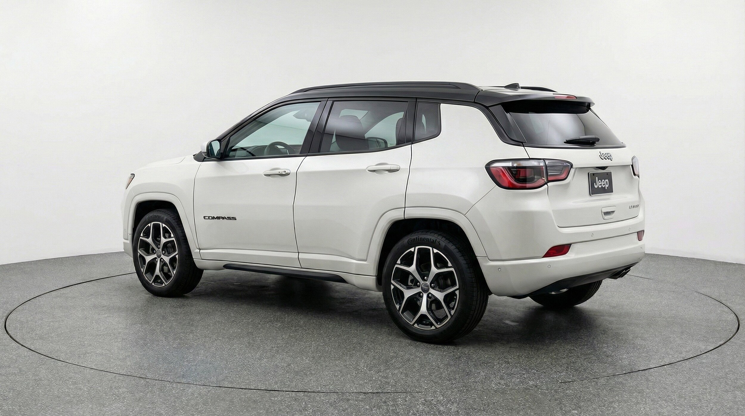 Thumbnail: 2025 Jeep Compass - 6