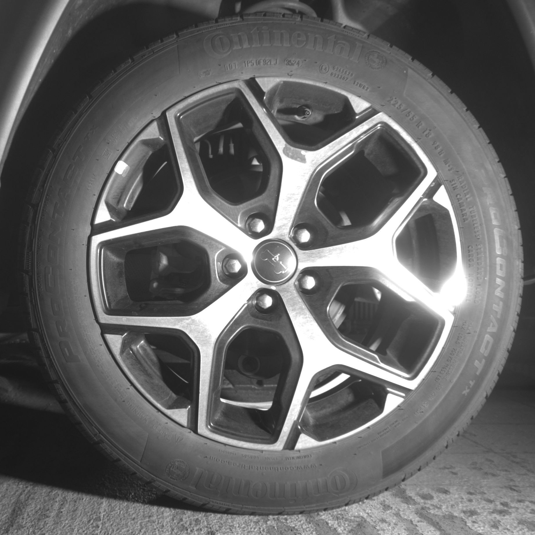 Thumbnail: 2025 Jeep Compass - 14