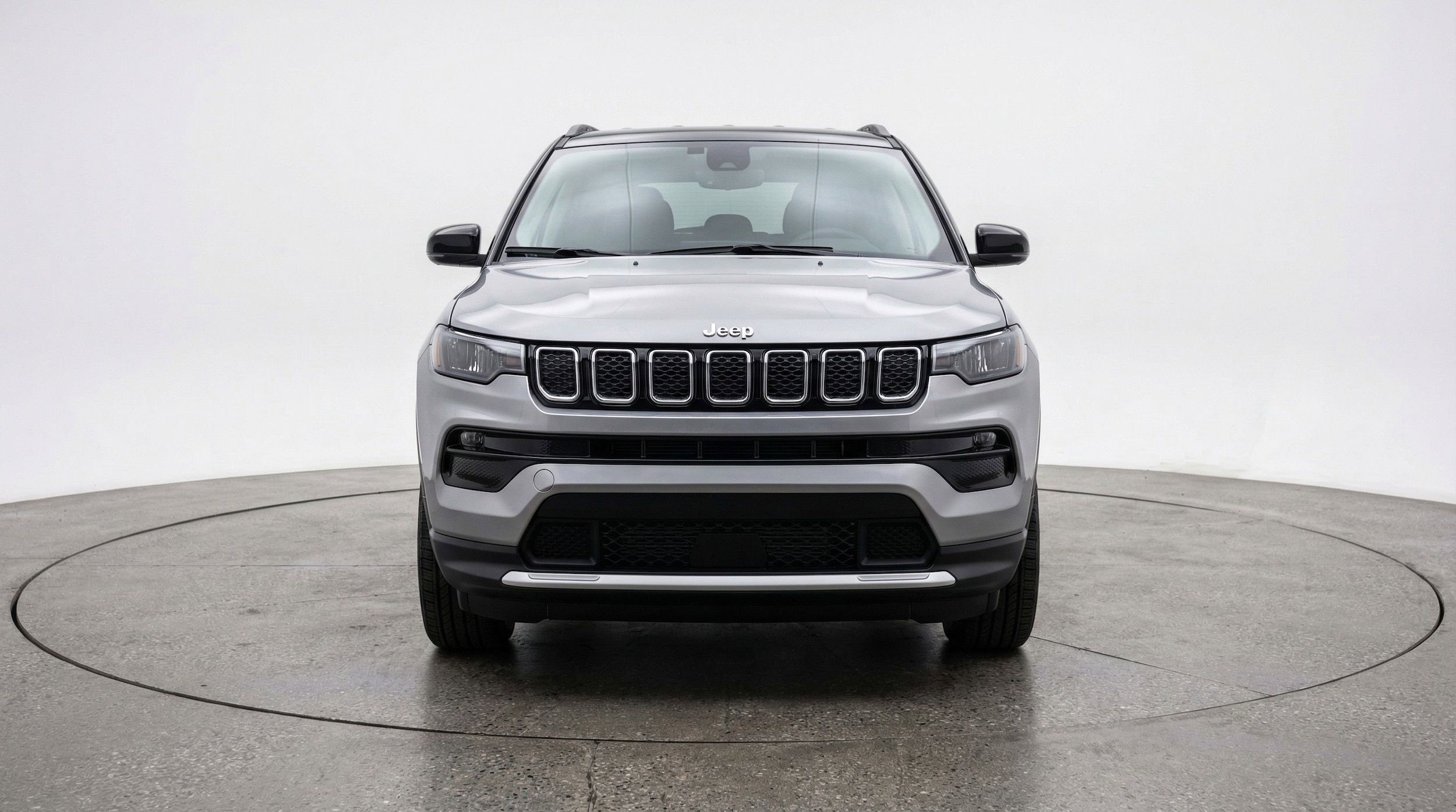 Thumbnail: 2025 Jeep Compass - 2