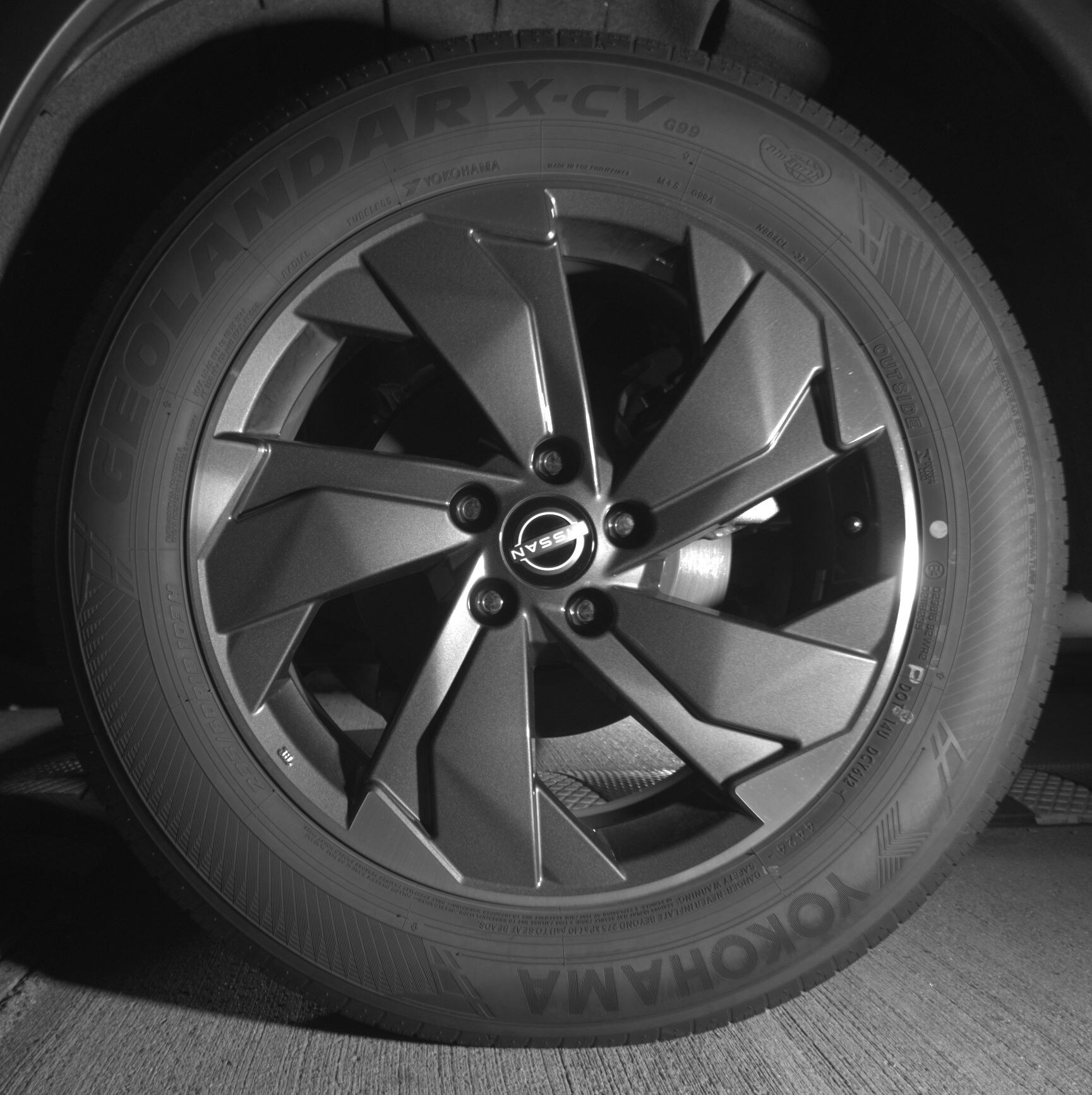 Thumbnail: 2025 Nissan Rogue - 11