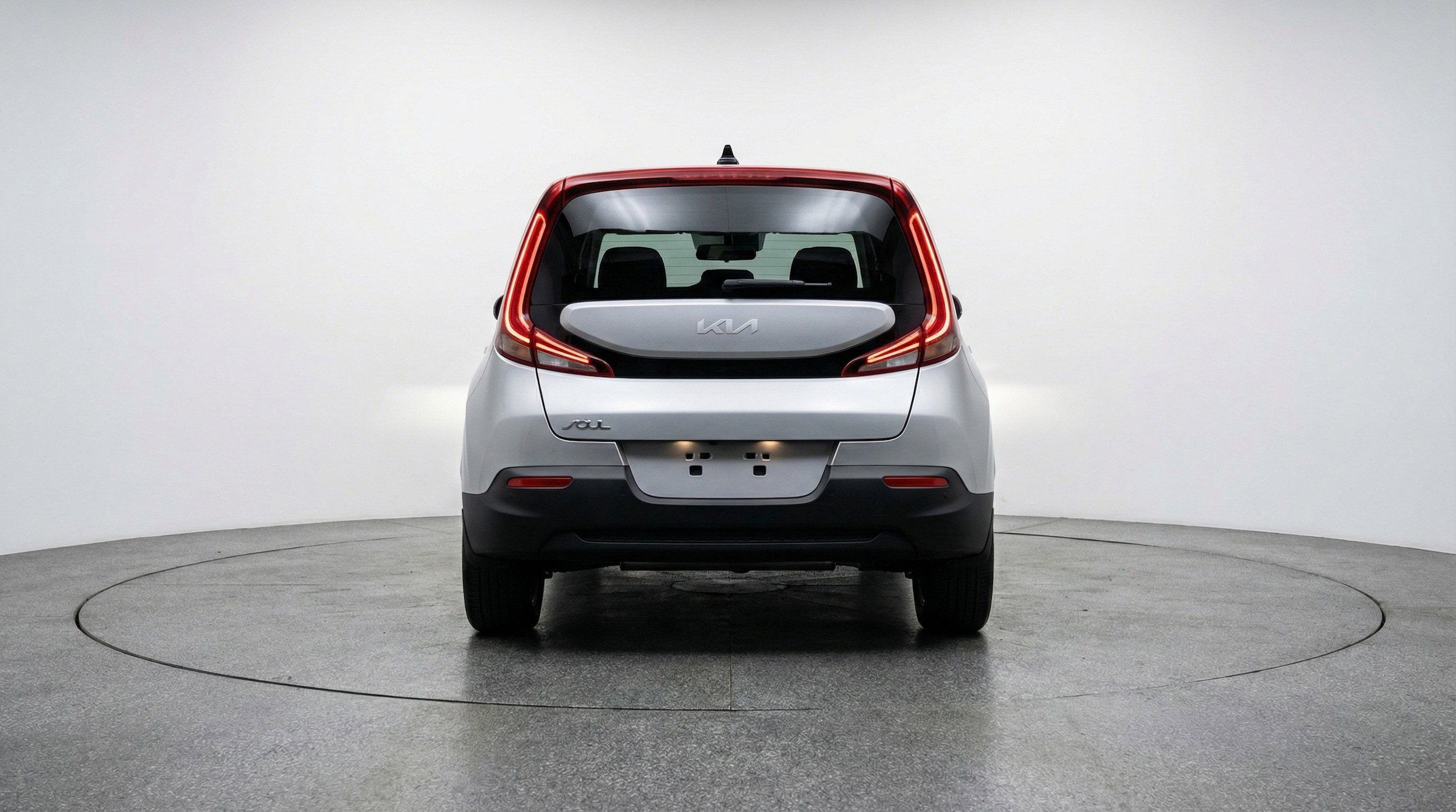 Thumbnail: 2025 Kia Soul - 7