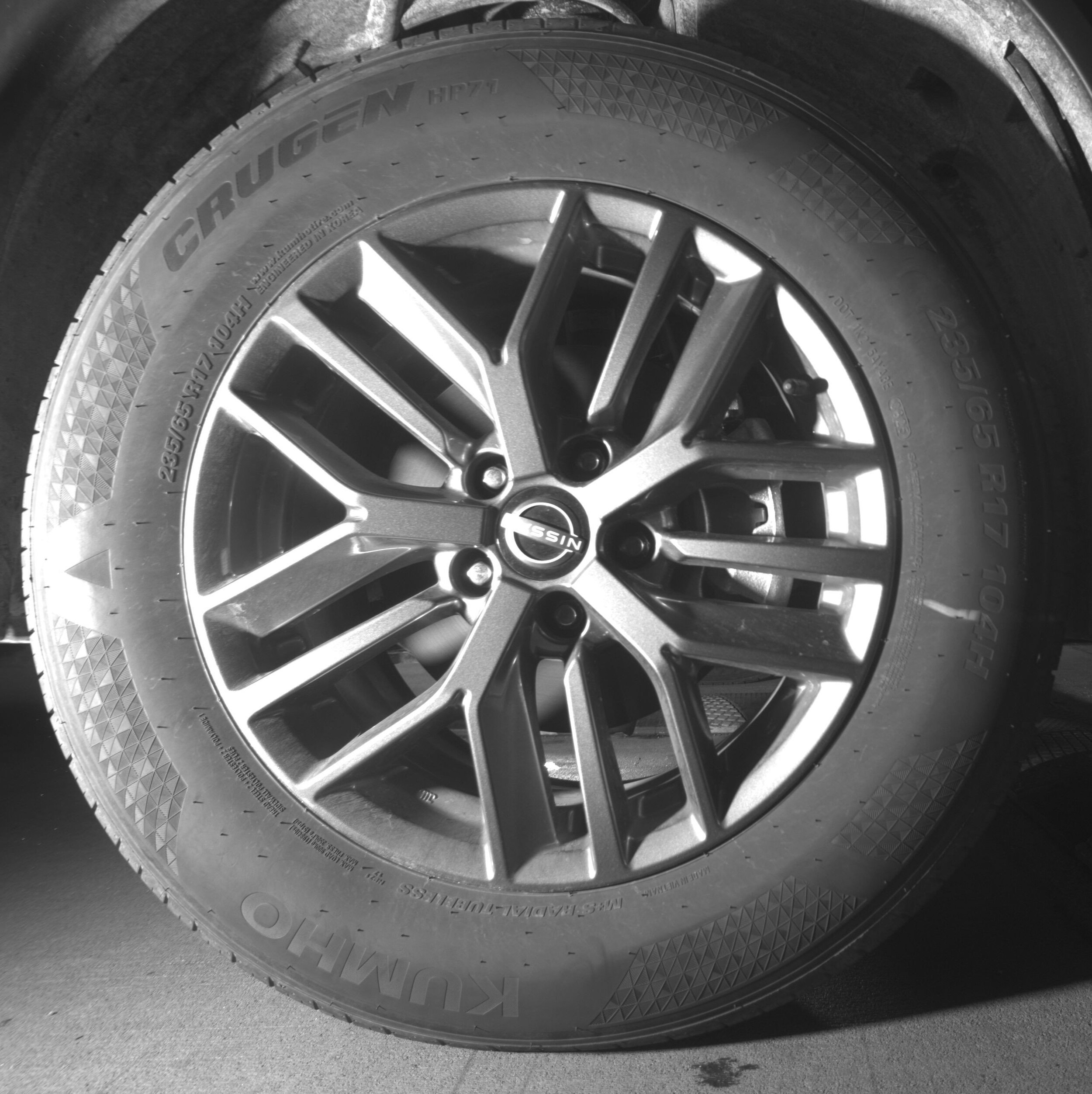 Thumbnail: 2026 Nissan Rogue - 13