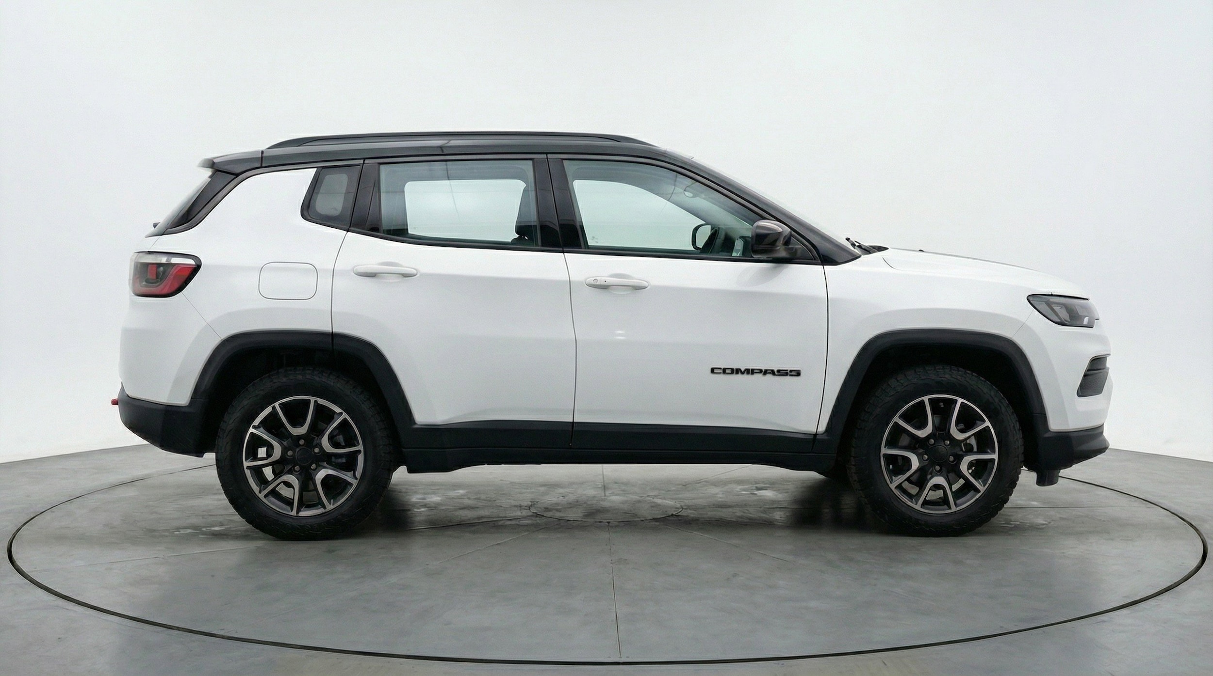 Thumbnail: 2025 Jeep Compass - 11