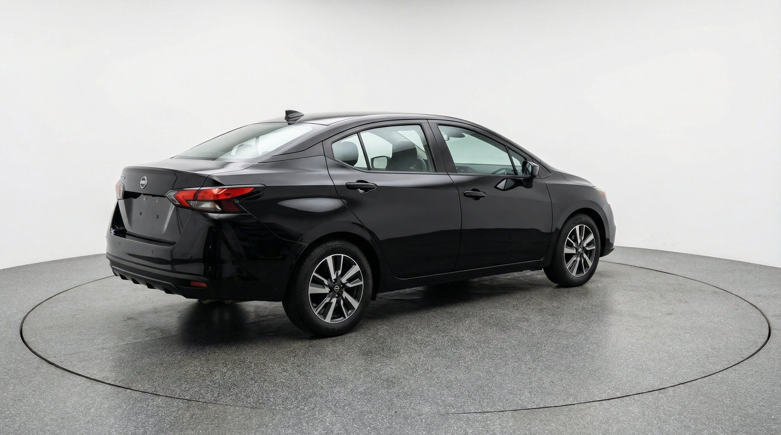 Thumbnail: 2025 Nissan Versa - 9