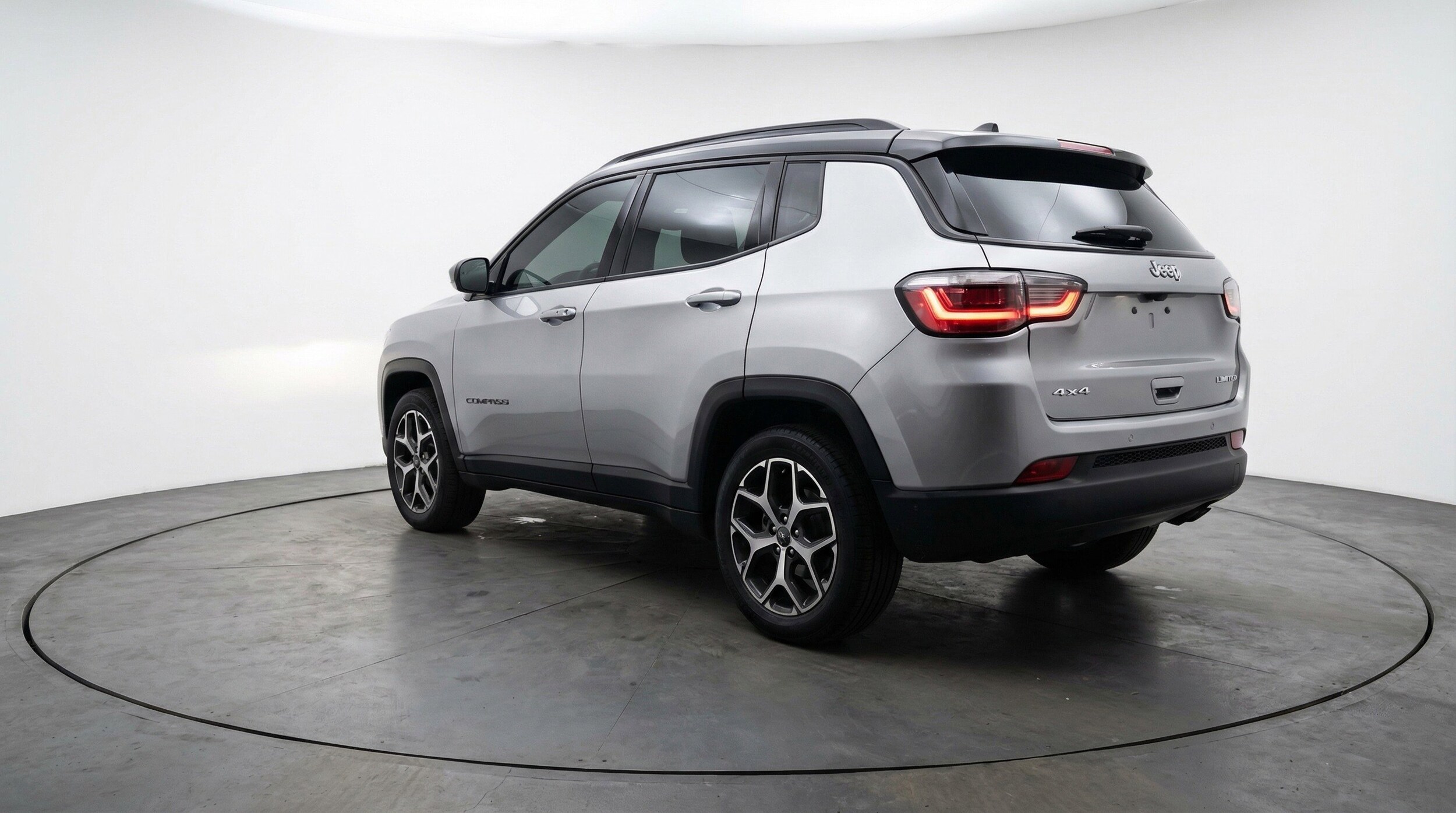 Thumbnail: 2025 Jeep Compass - 6