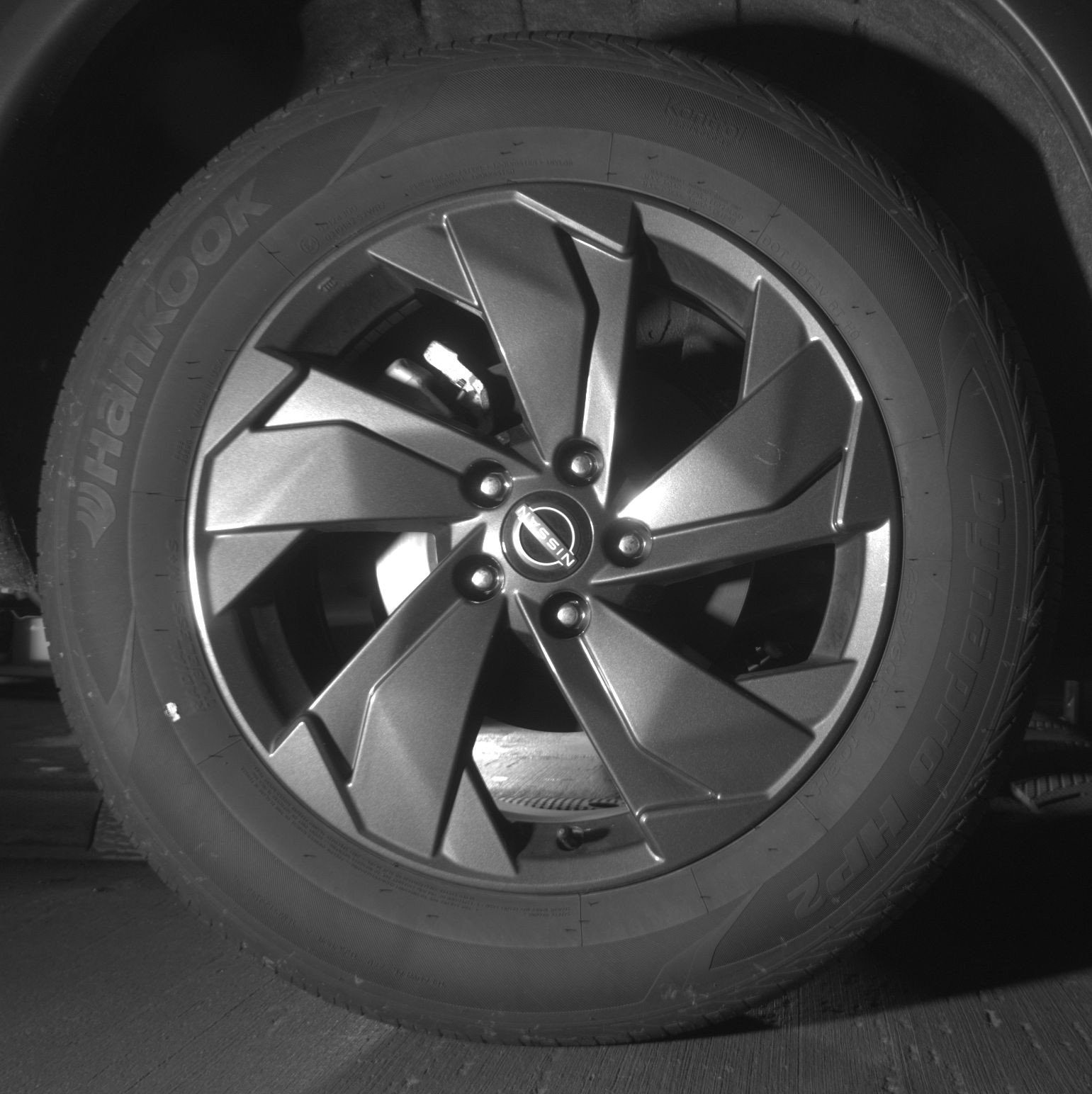 Thumbnail: 2026 Nissan Rogue - 15
