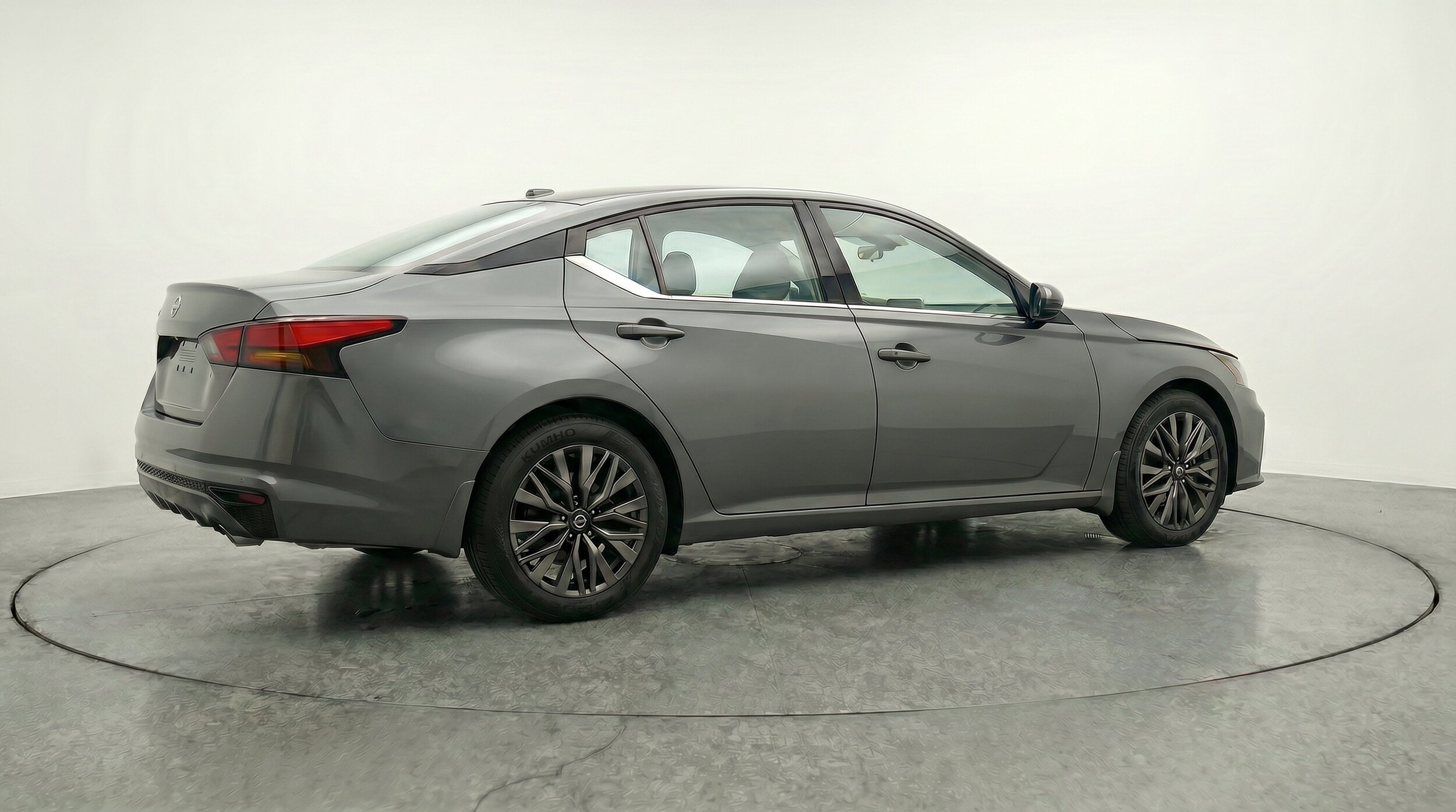 Thumbnail: 2026 Nissan Altima - 9