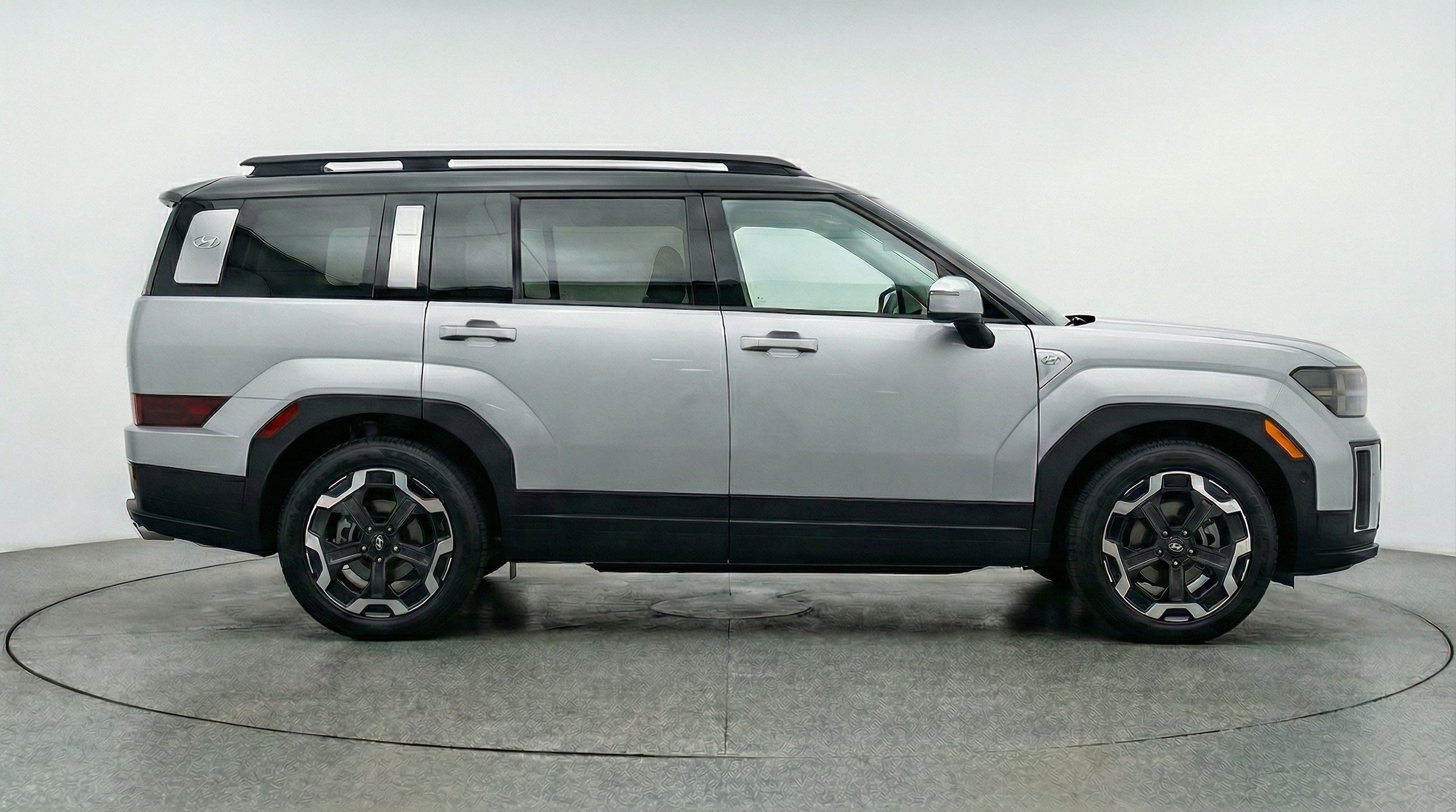 Thumbnail: 2026 Hyundai Santa Fe - 11