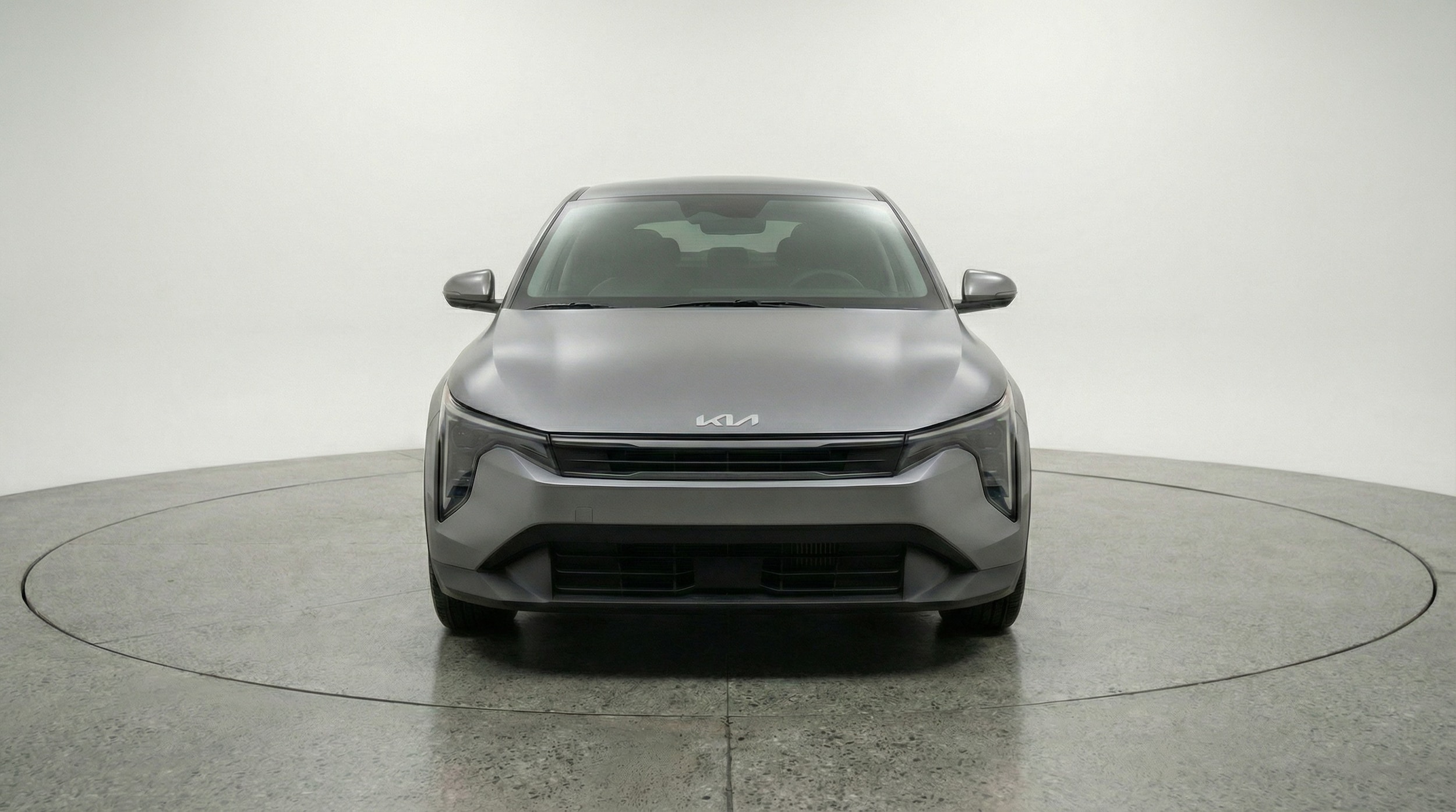 Thumbnail: 2025 Kia K4 - 2